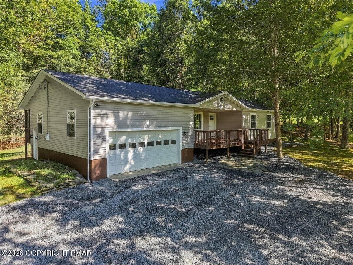 15-Photo-14 - 33 Huckleberry Drive, East Stroudsburg, PA 18302, East Stroudsburg