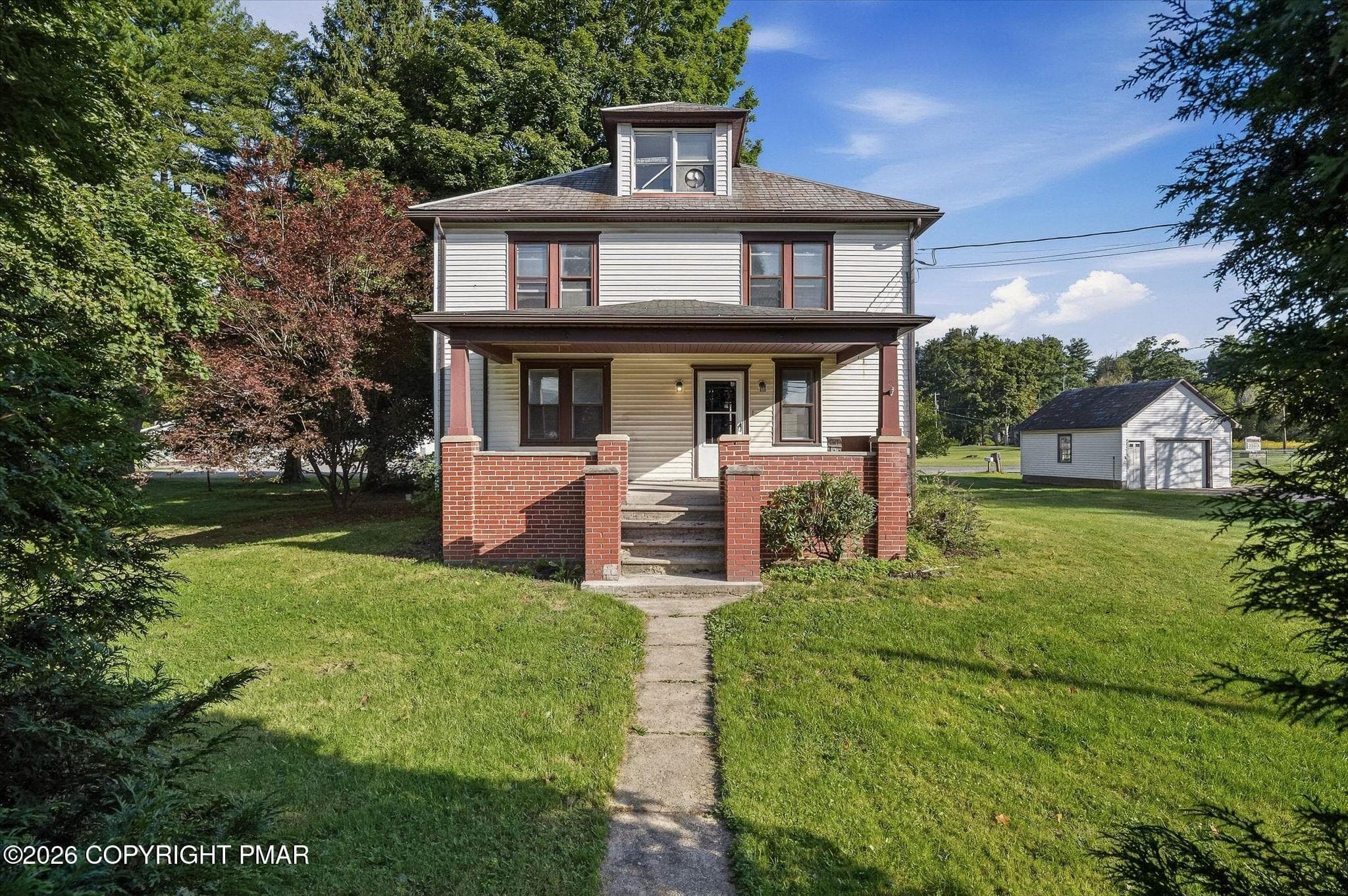 01-HomeView_Media-116_Corner_Rd - 116 Corner Road, Gilbert, PA 18331, Gilbert