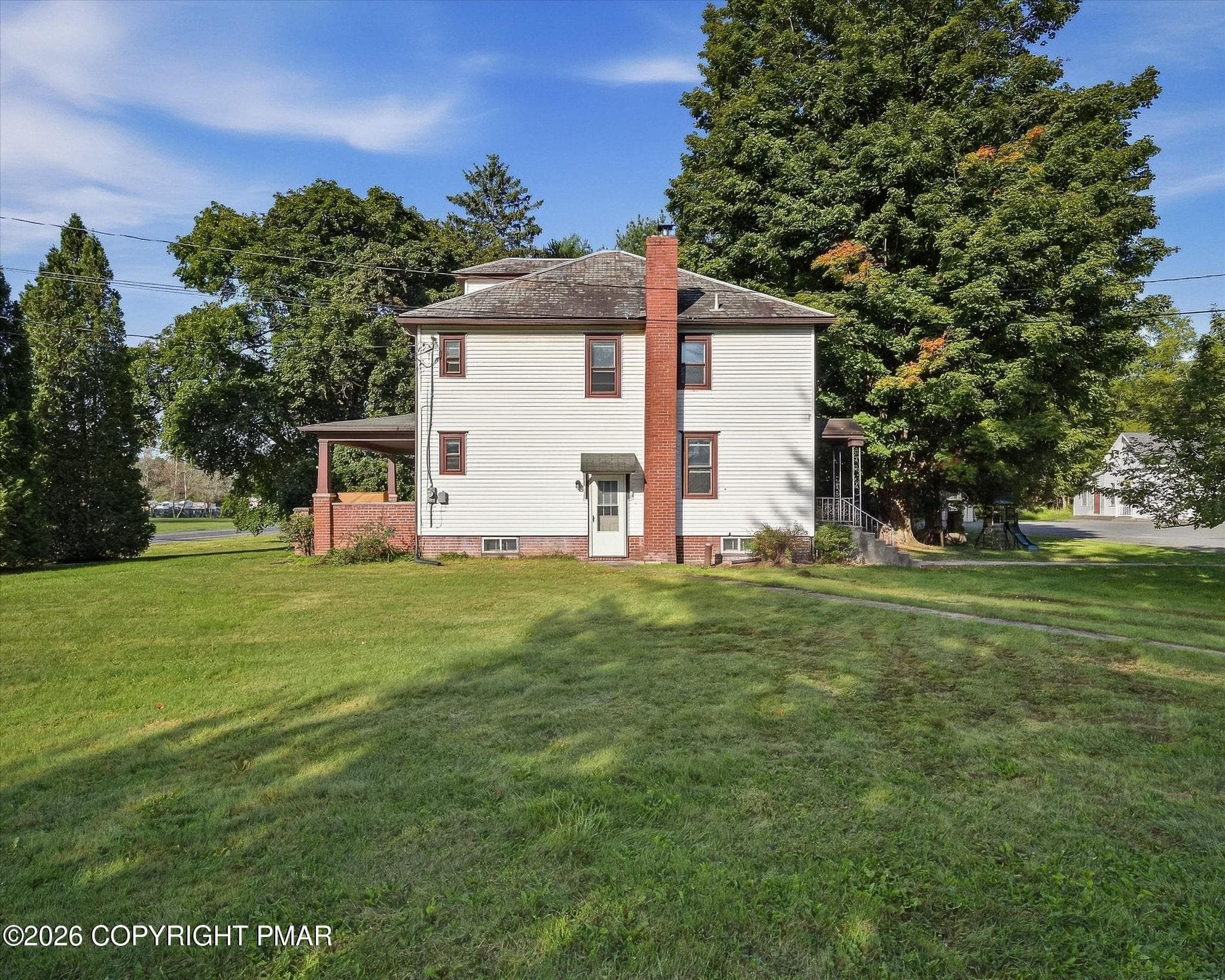03-HomeView_Media-116_Corner_Rd - 116 Corner Road, Gilbert, PA 18331, Gilbert