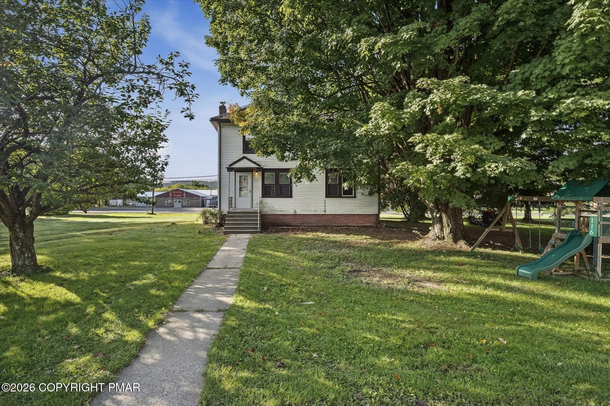 06-HomeView_Media-116_Corner_Rd - 116 Corner Road, Gilbert, PA 18331, Gilbert