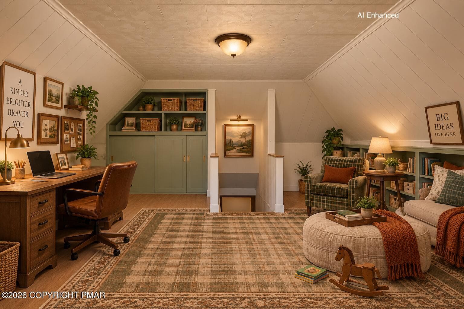 corner rd bonus room2 AI - 116 Corner Road, Gilbert, PA 18331, Gilbert