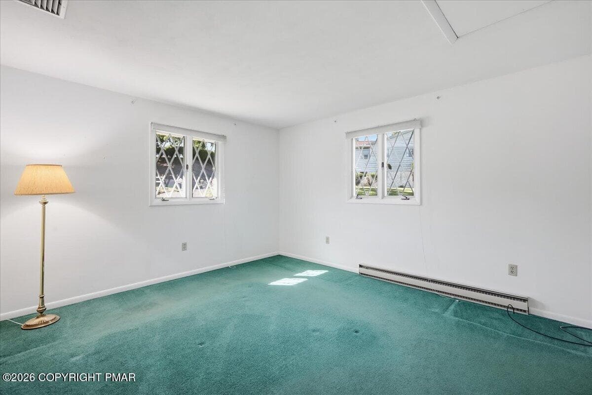 Primary Bedroom - 7121 Kingstead Drive, Slatington, PA 18080, Slatington
