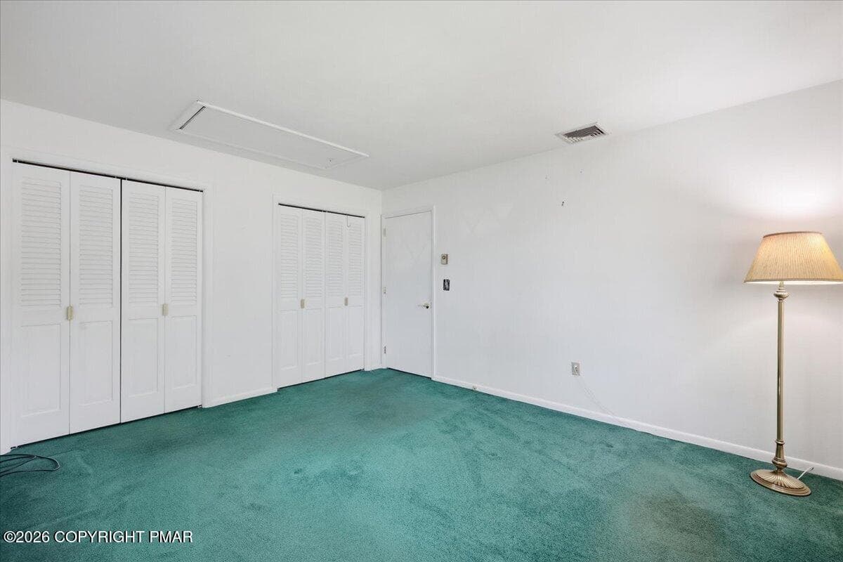 Primary Bedroom - 7121 Kingstead Drive, Slatington, PA 18080, Slatington