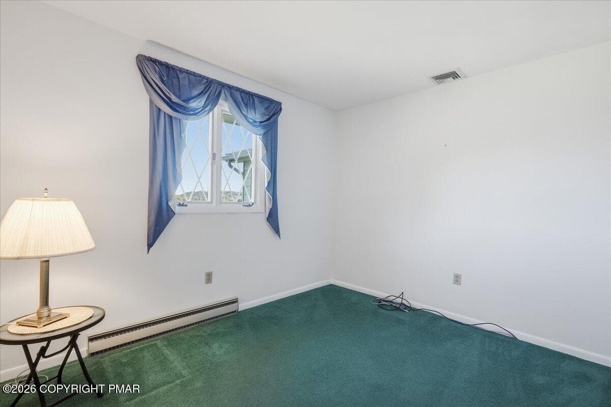Third Bedroom - 7121 Kingstead Drive, Slatington, PA 18080, Slatington