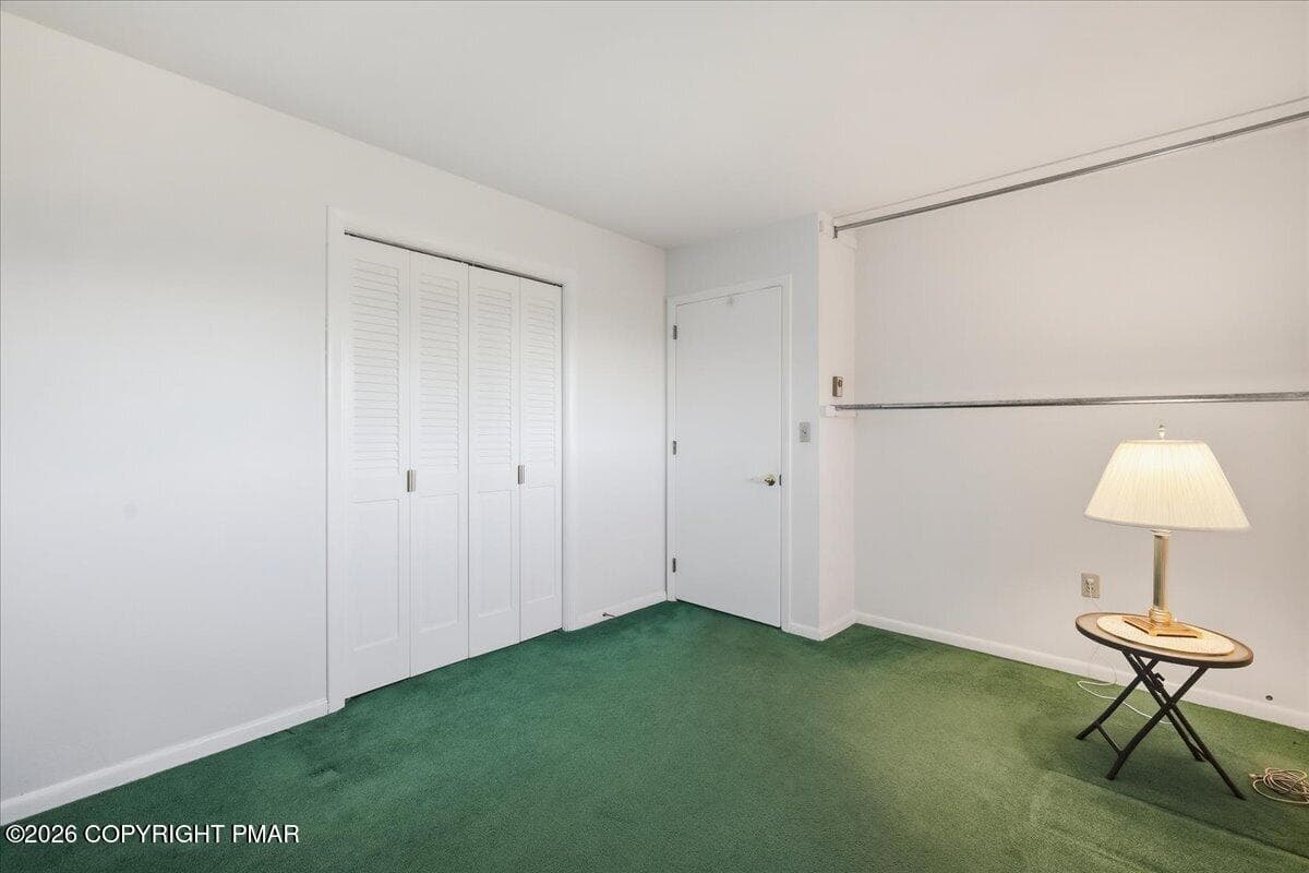 Third Bedroom - 7121 Kingstead Drive, Slatington, PA 18080, Slatington