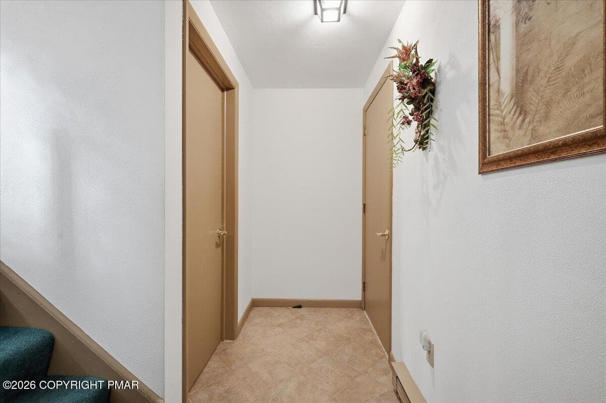 Hallway - 7121 Kingstead Drive, Slatington, PA 18080, Slatington