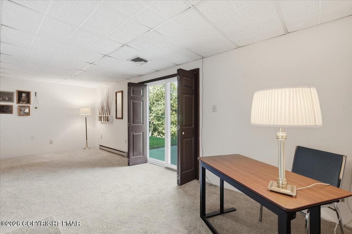 Office Area - 7121 Kingstead Drive, Slatington, PA 18080, Slatington