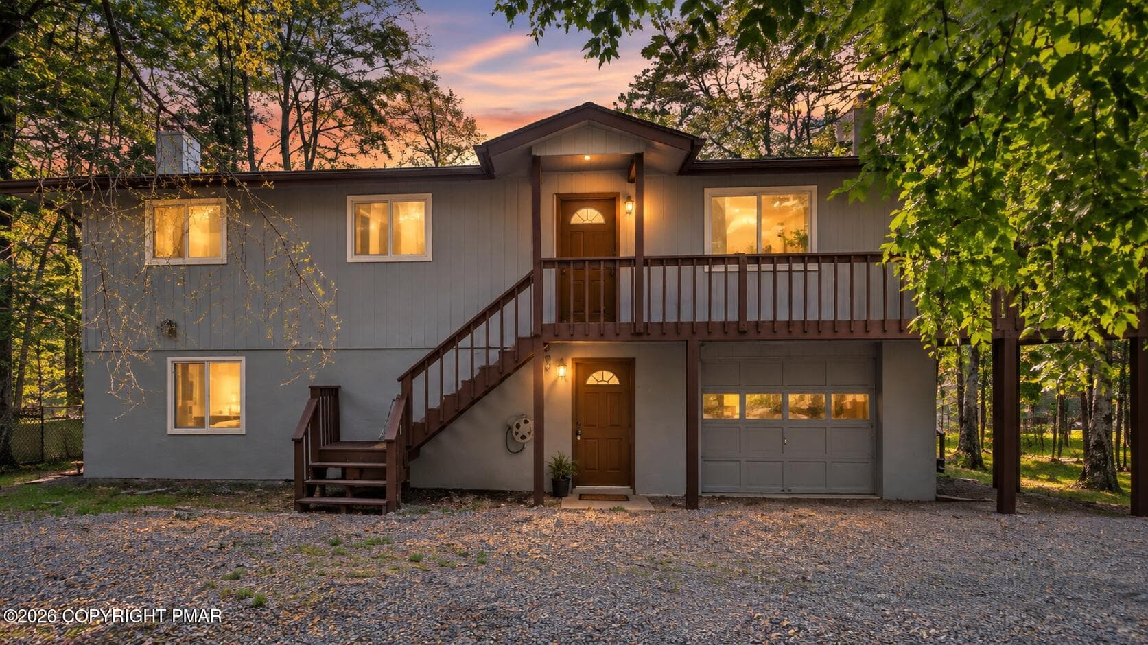 19 Conservancy Court, Gouldsboro, PA 18424