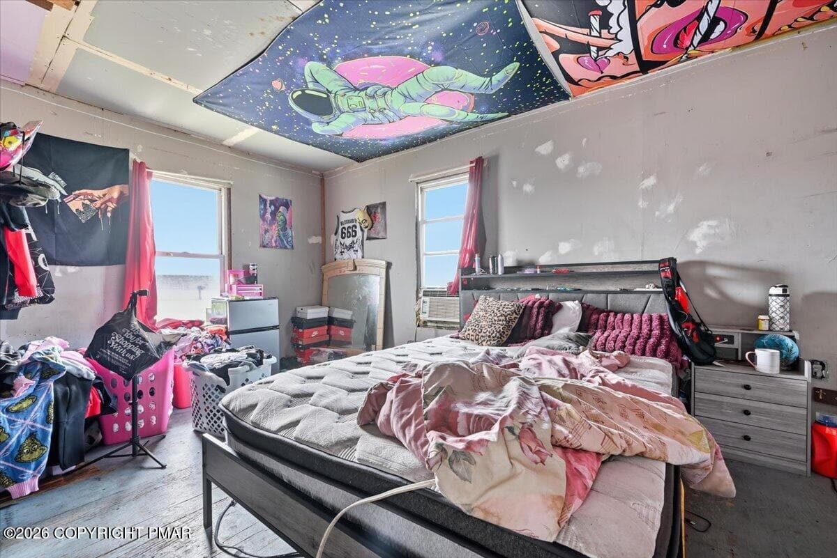 Bedroom - 40 Davenport Street, Plymouth, PA 18651, Plymouth
