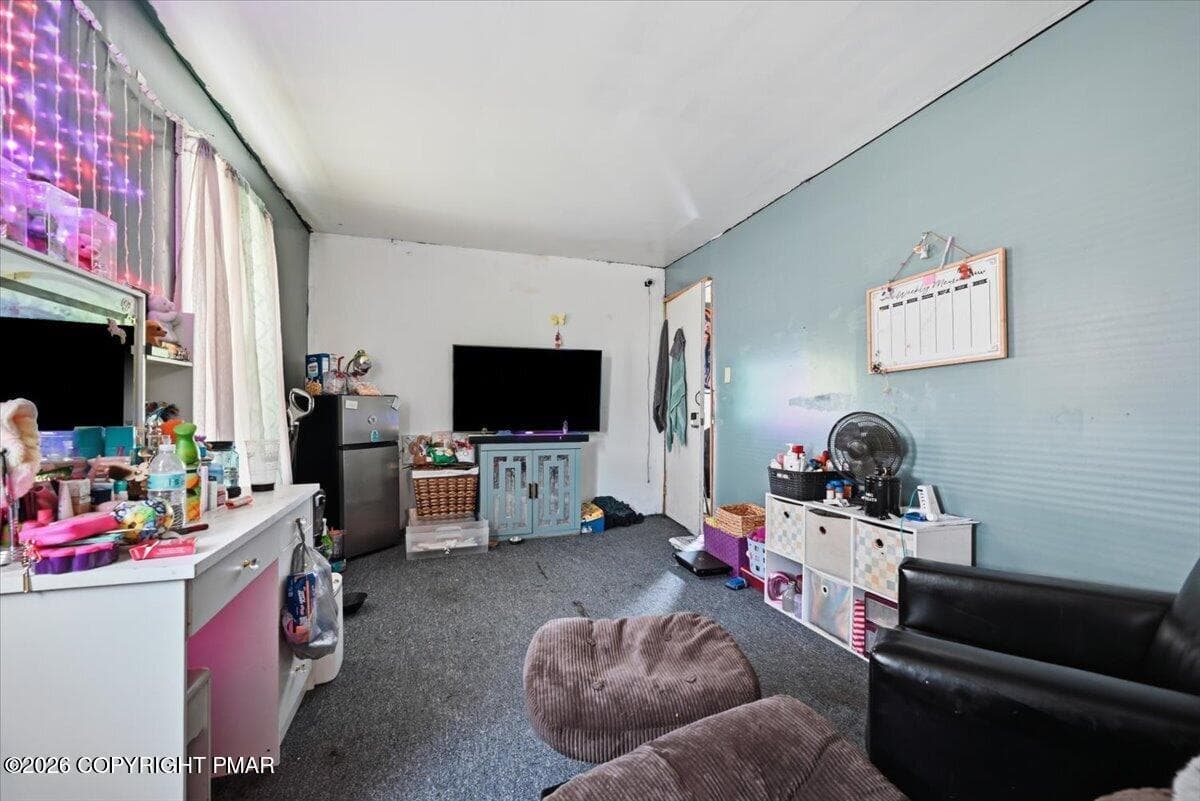 Bedroom - 40 Davenport Street, Plymouth, PA 18651, Plymouth
