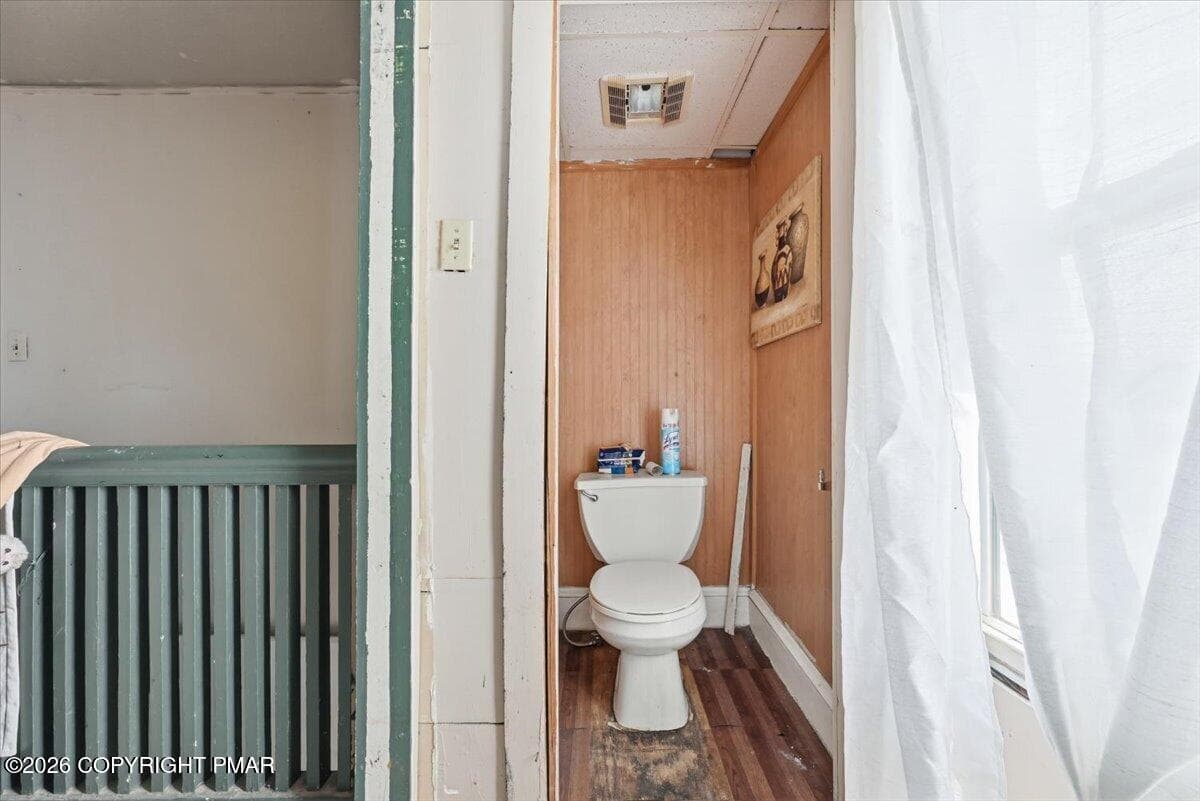 Bathroom - 40 Davenport Street, Plymouth, PA 18651, Plymouth