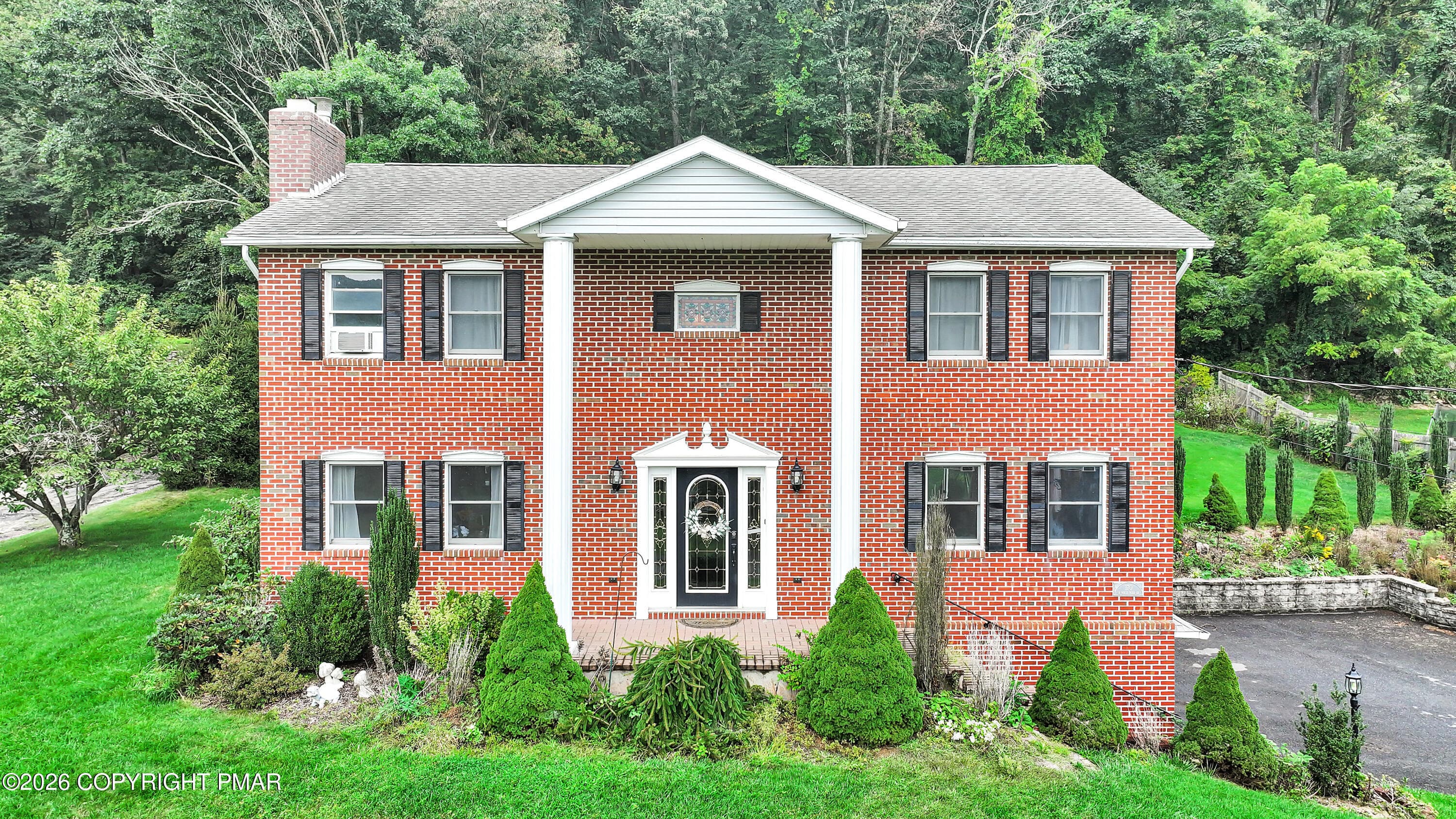 170 W White Bear Drive, Summit Hill, PA 18250