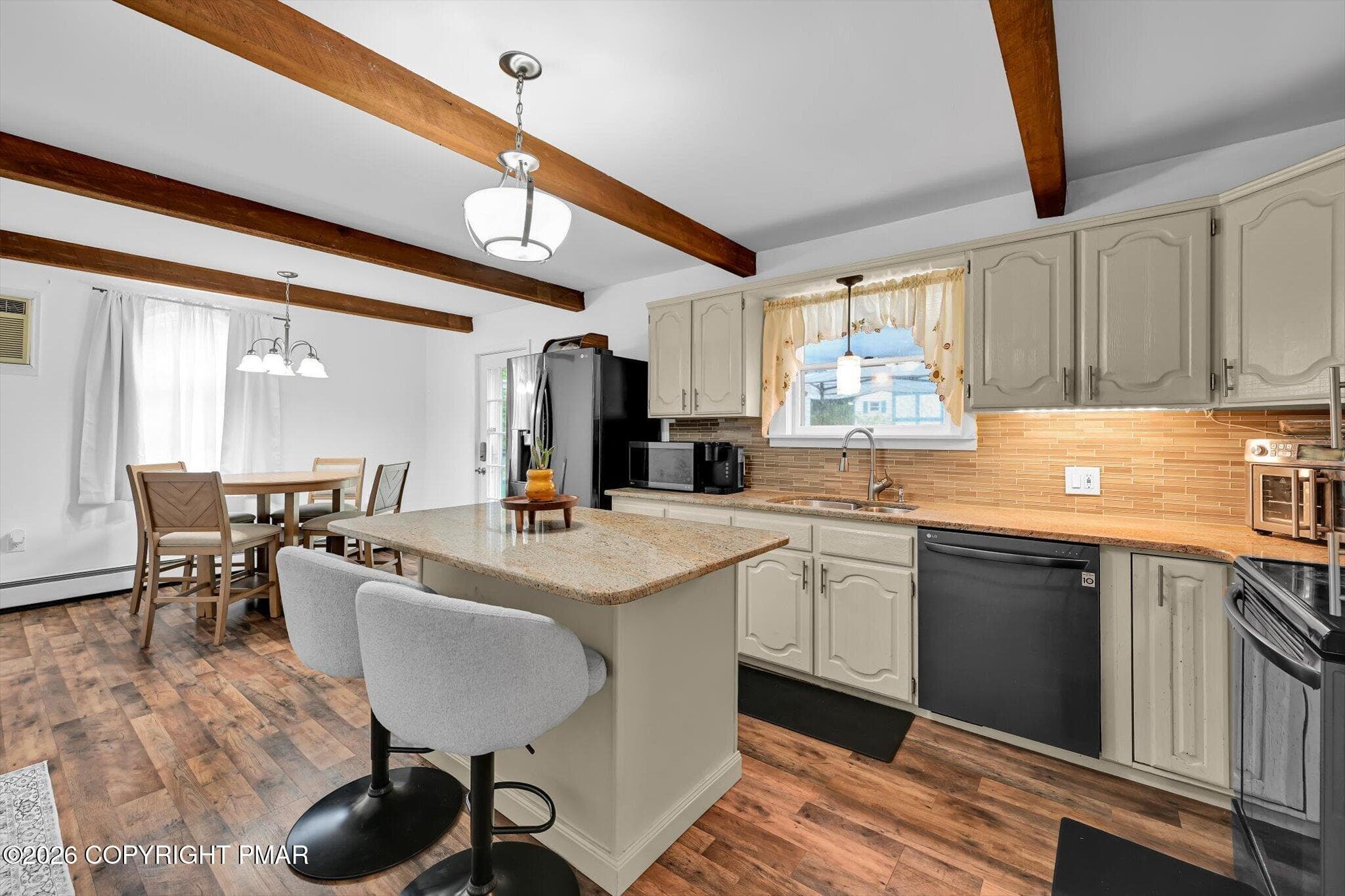 20-Kitchen - 170 W White Bear Drive, Summit Hill, PA 18250, Summit Hill