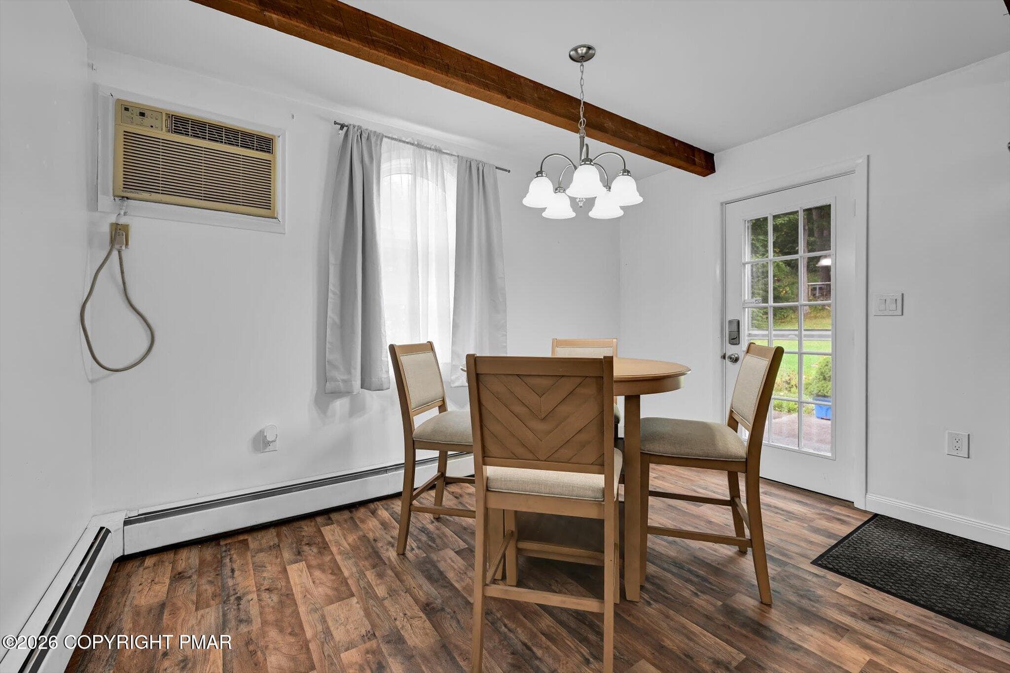23-Breakfast Nook - 170 W White Bear Drive, Summit Hill, PA 18250, Summit Hill