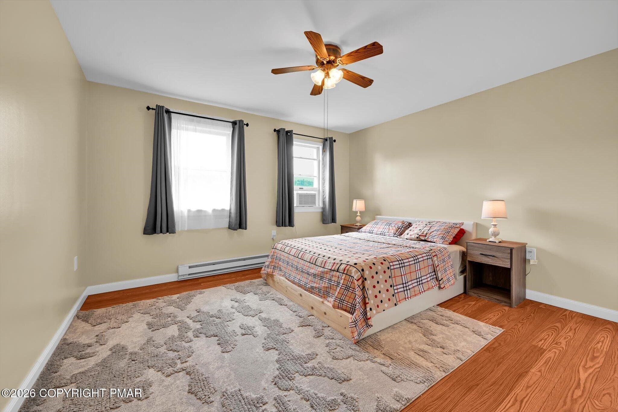 30-Bedroom - 170 W White Bear Drive, Summit Hill, PA 18250, Summit Hill