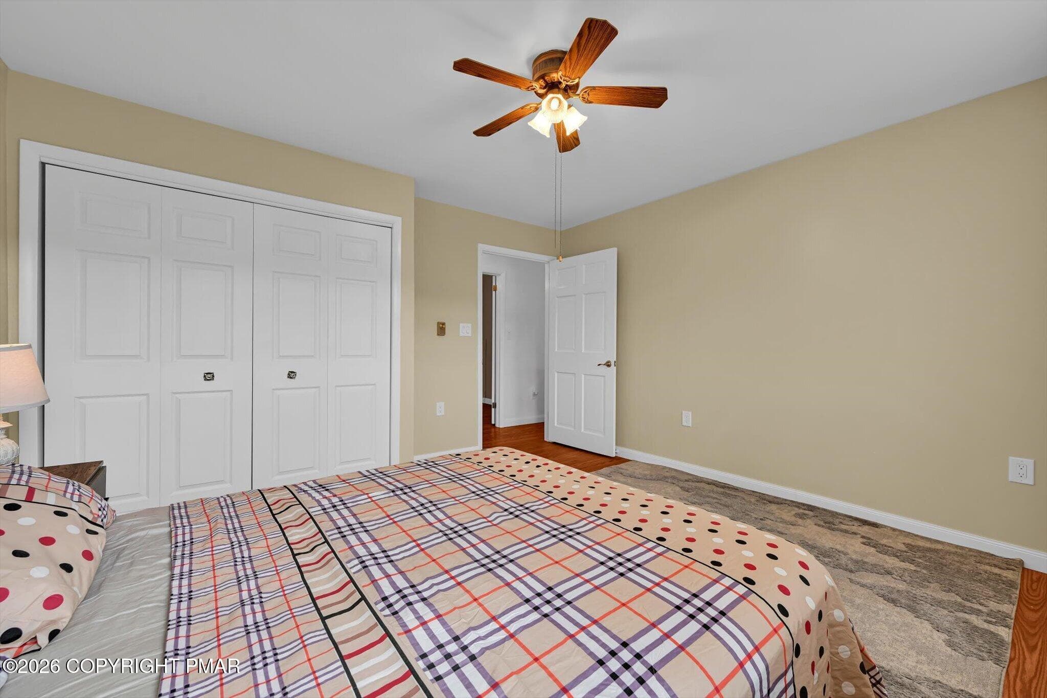 31-Bedroom - 170 W White Bear Drive, Summit Hill, PA 18250, Summit Hill