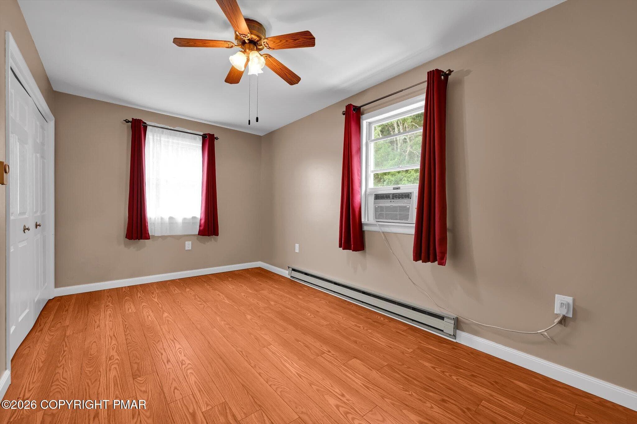 32-Bedroom - 170 W White Bear Drive, Summit Hill, PA 18250, Summit Hill
