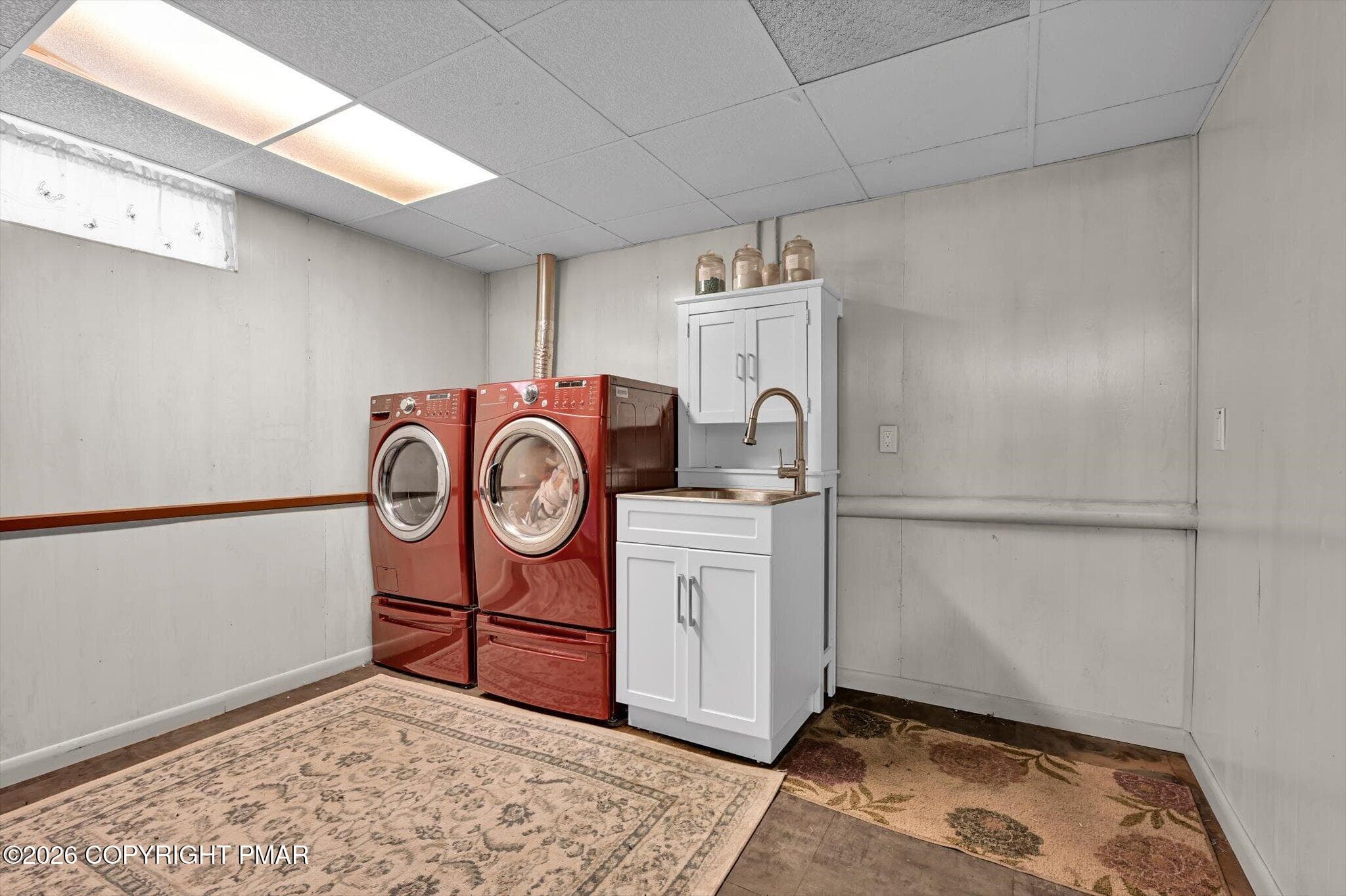 39-Laundry Room - 170 W White Bear Drive, Summit Hill, PA 18250, Summit Hill