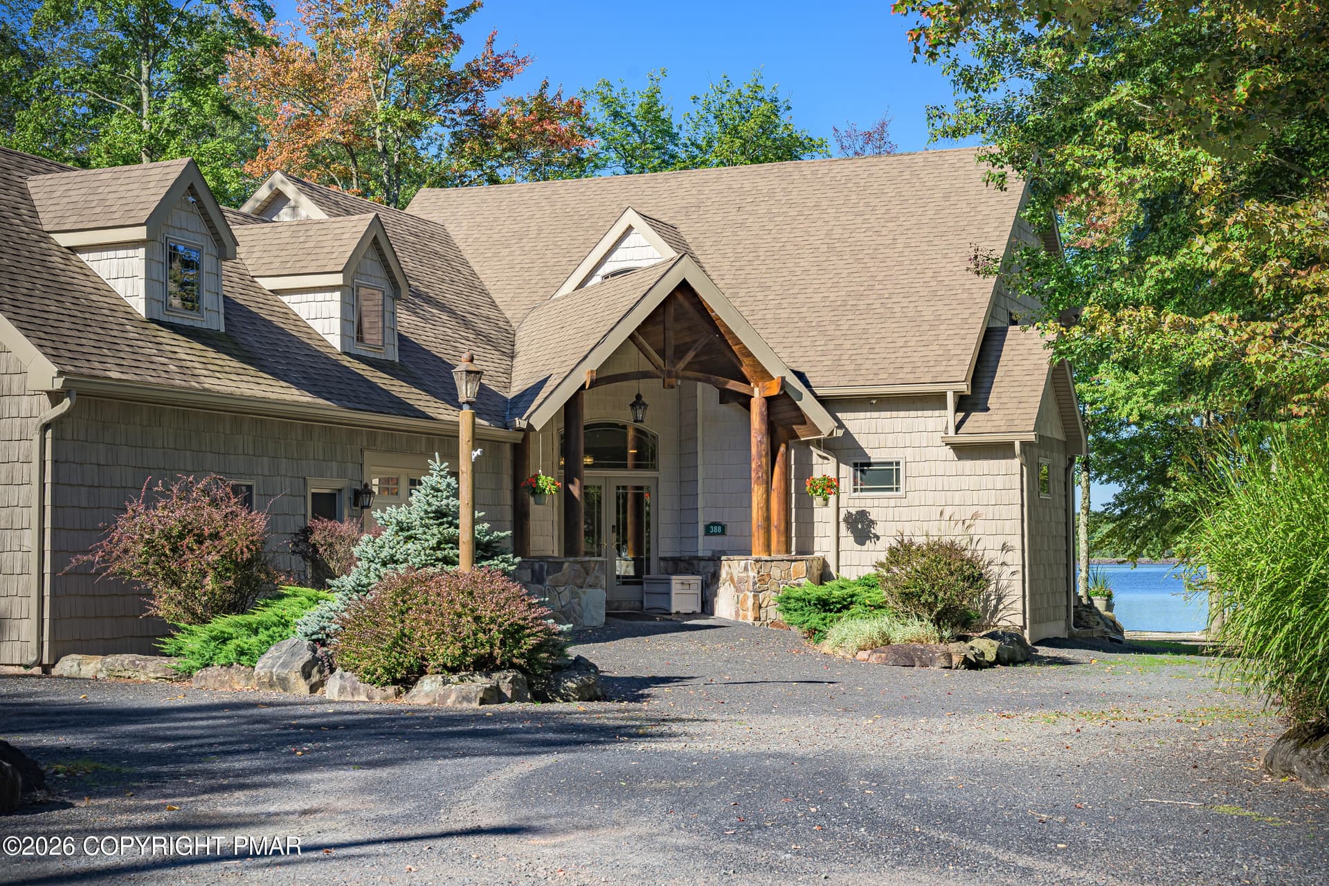 5 - 388 N Arrow Drive, Pocono Lake, PA 18347
