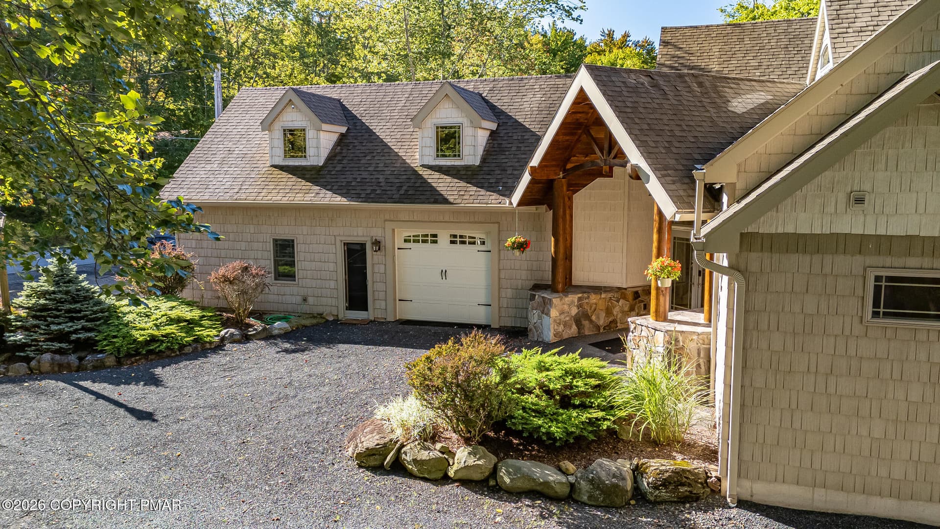 10 - 388 N Arrow Drive, Pocono Lake, PA 18347