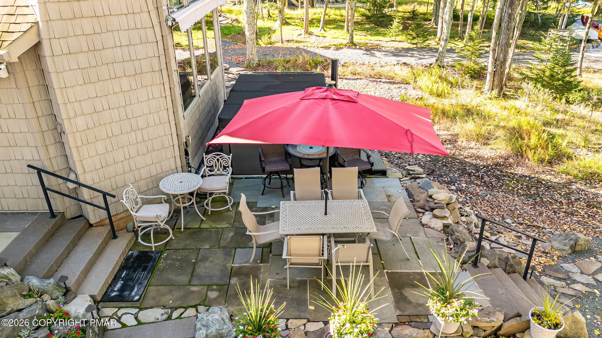 15 - 388 N Arrow Drive, Pocono Lake, PA 18347