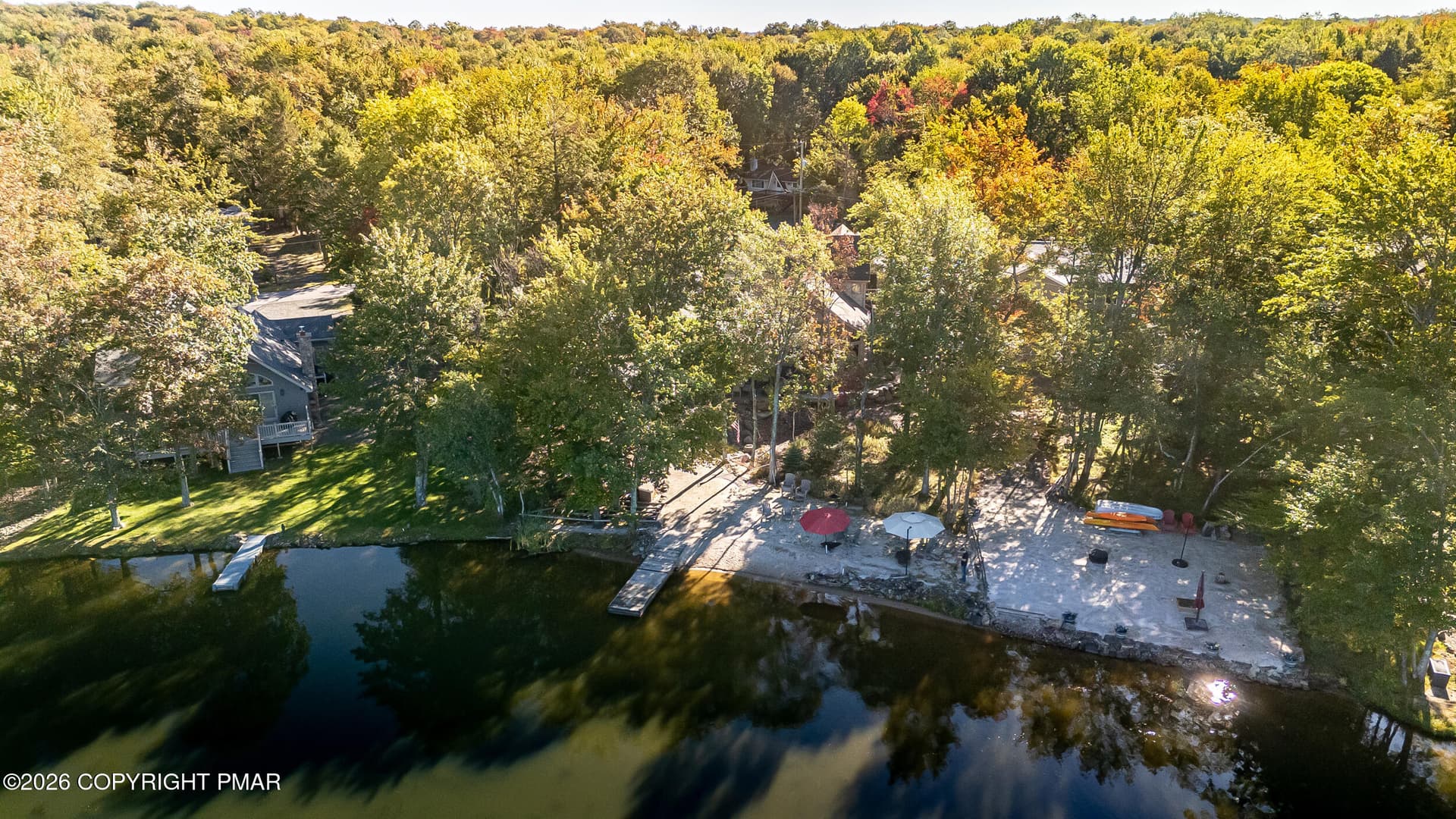 17 - 388 N Arrow Drive, Pocono Lake, PA 18347