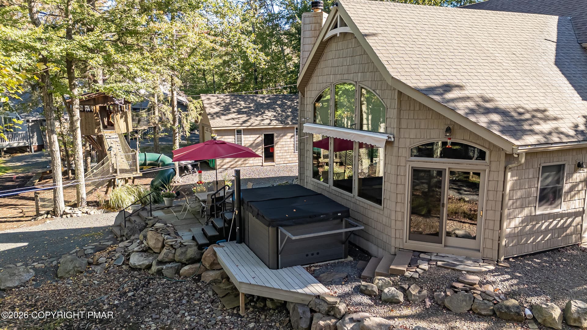 20 - 388 N Arrow Drive, Pocono Lake, PA 18347