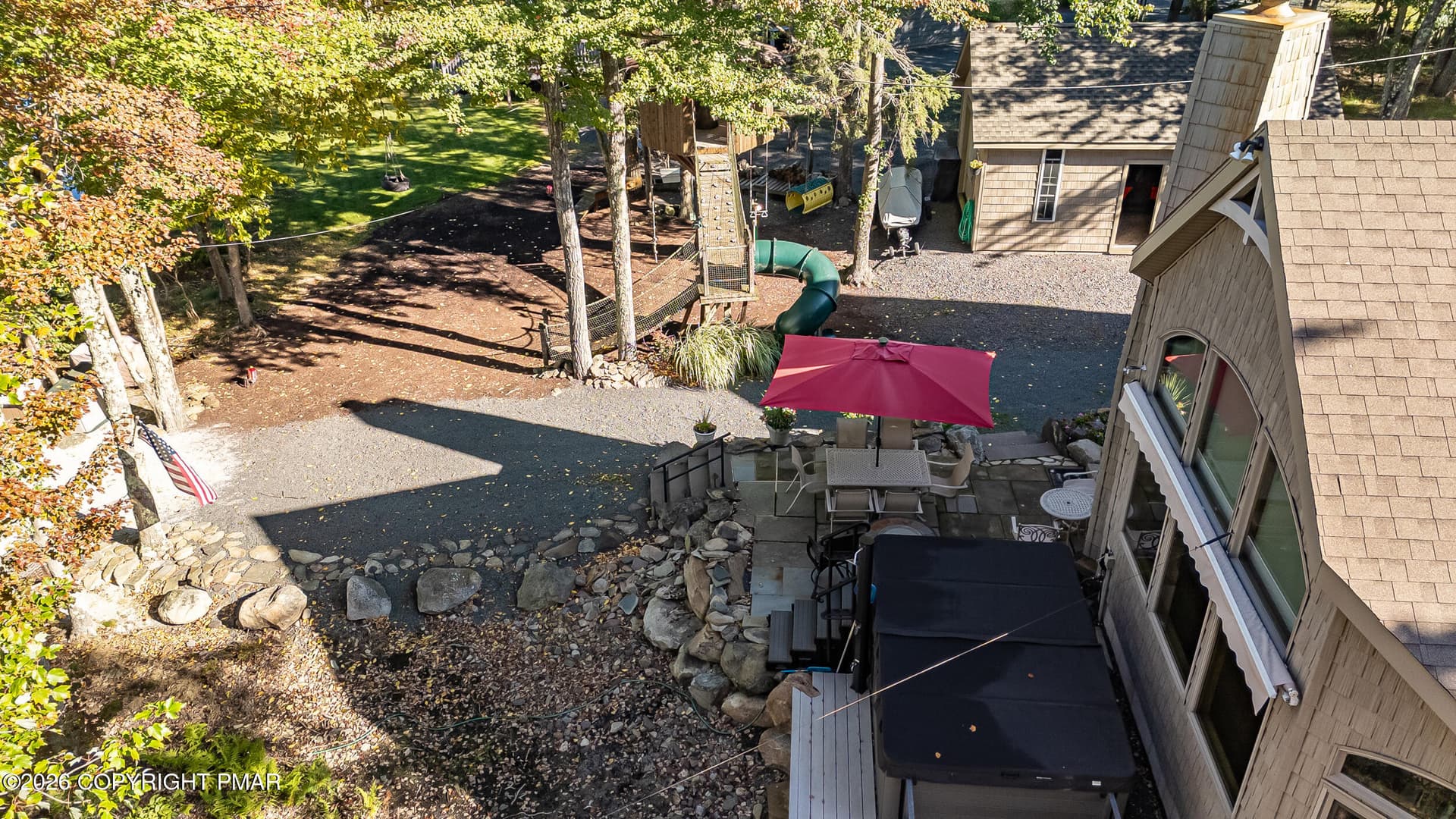21 - 388 N Arrow Drive, Pocono Lake, PA 18347