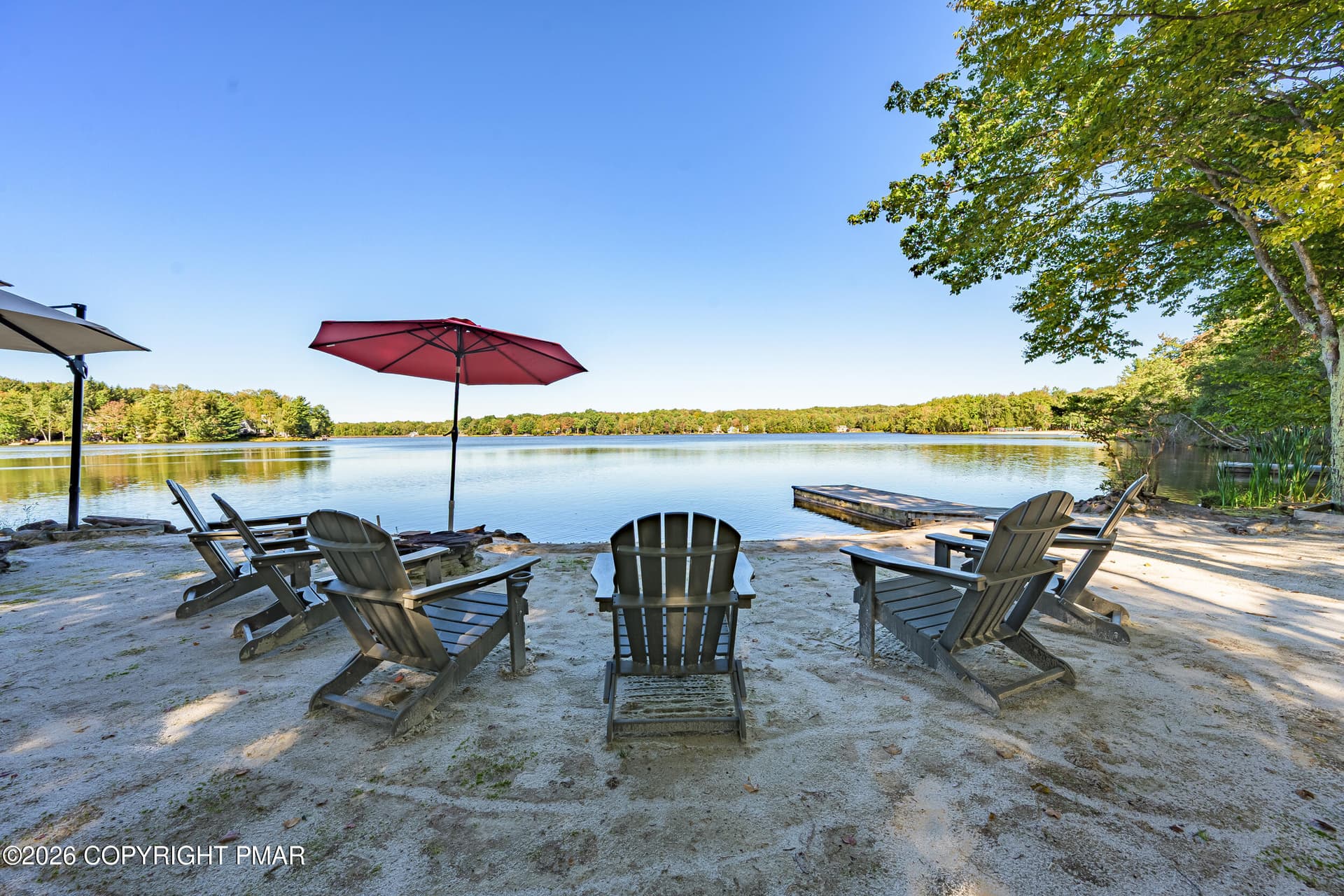 31 - 388 N Arrow Drive, Pocono Lake, PA 18347