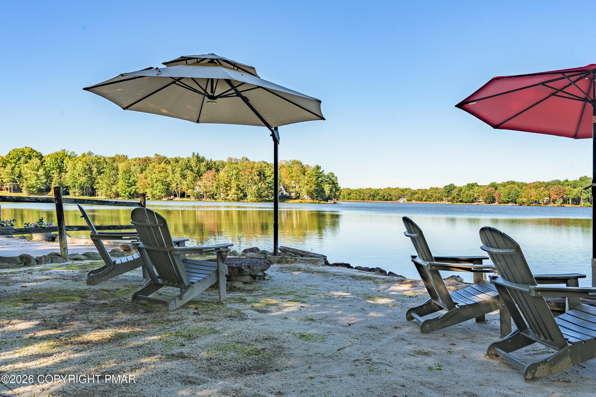 32 - 388 N Arrow Drive, Pocono Lake, PA 18347