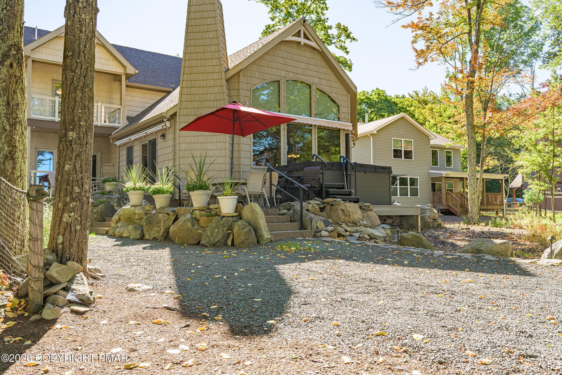 38 - 388 N Arrow Drive, Pocono Lake, PA 18347