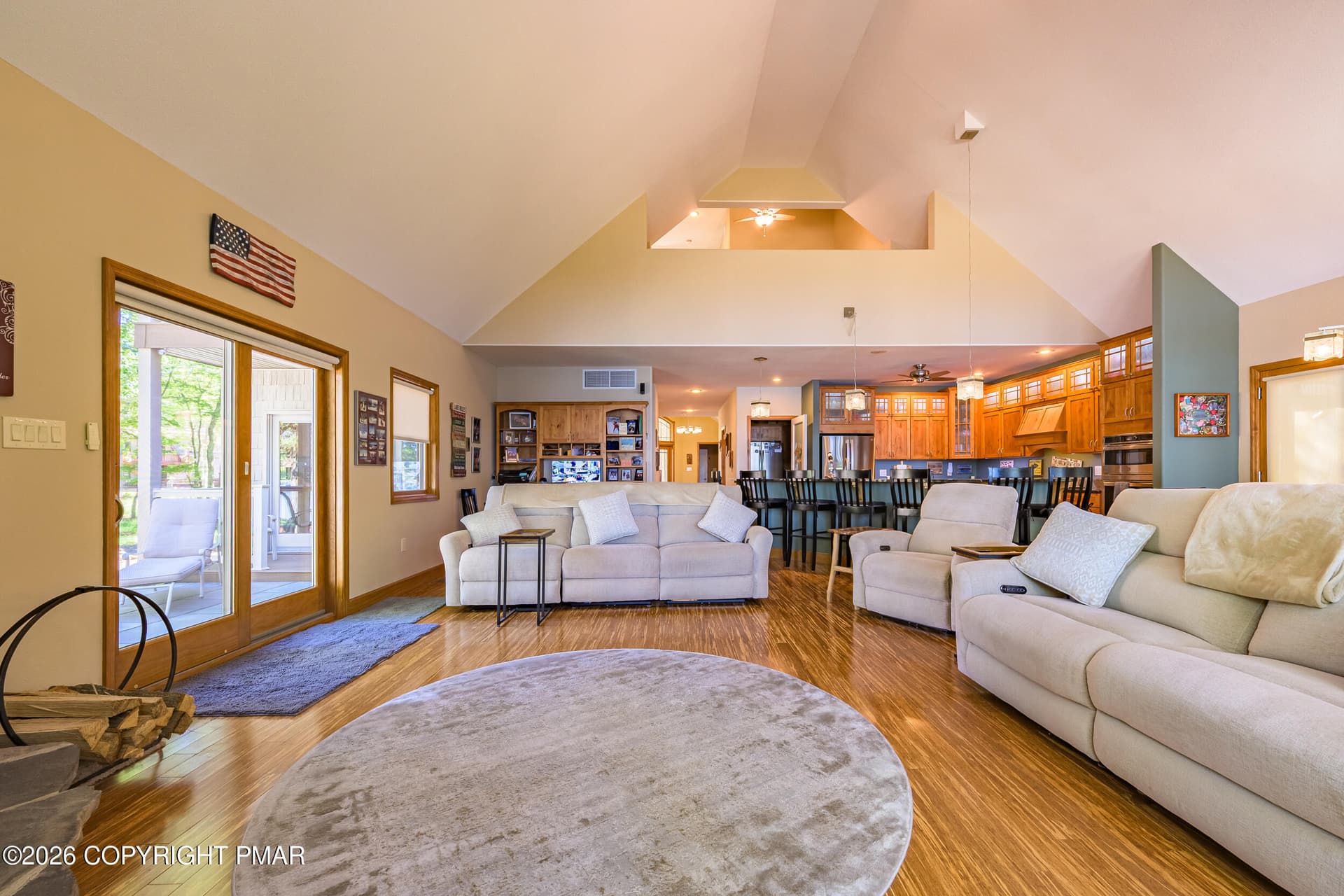 72 - 388 N Arrow Drive, Pocono Lake, PA 18347
