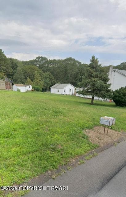 Vacant lot ready to be built on - 19 Upper Lehigh Main Street, Freeland, PA 18224, Freeland