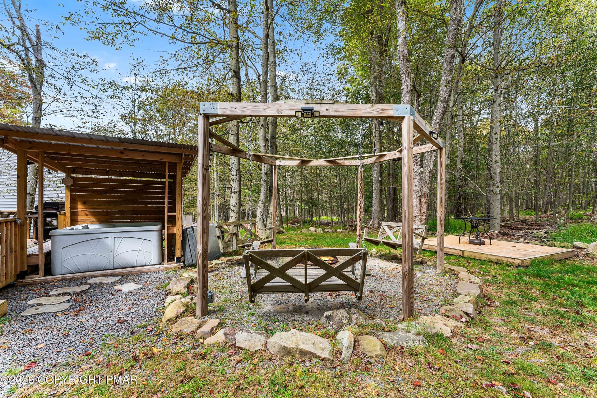 1053 Country Place Drive, Tobyhanna, PA- - 1053 Country Place Drive, Tobyhanna, PA 18466