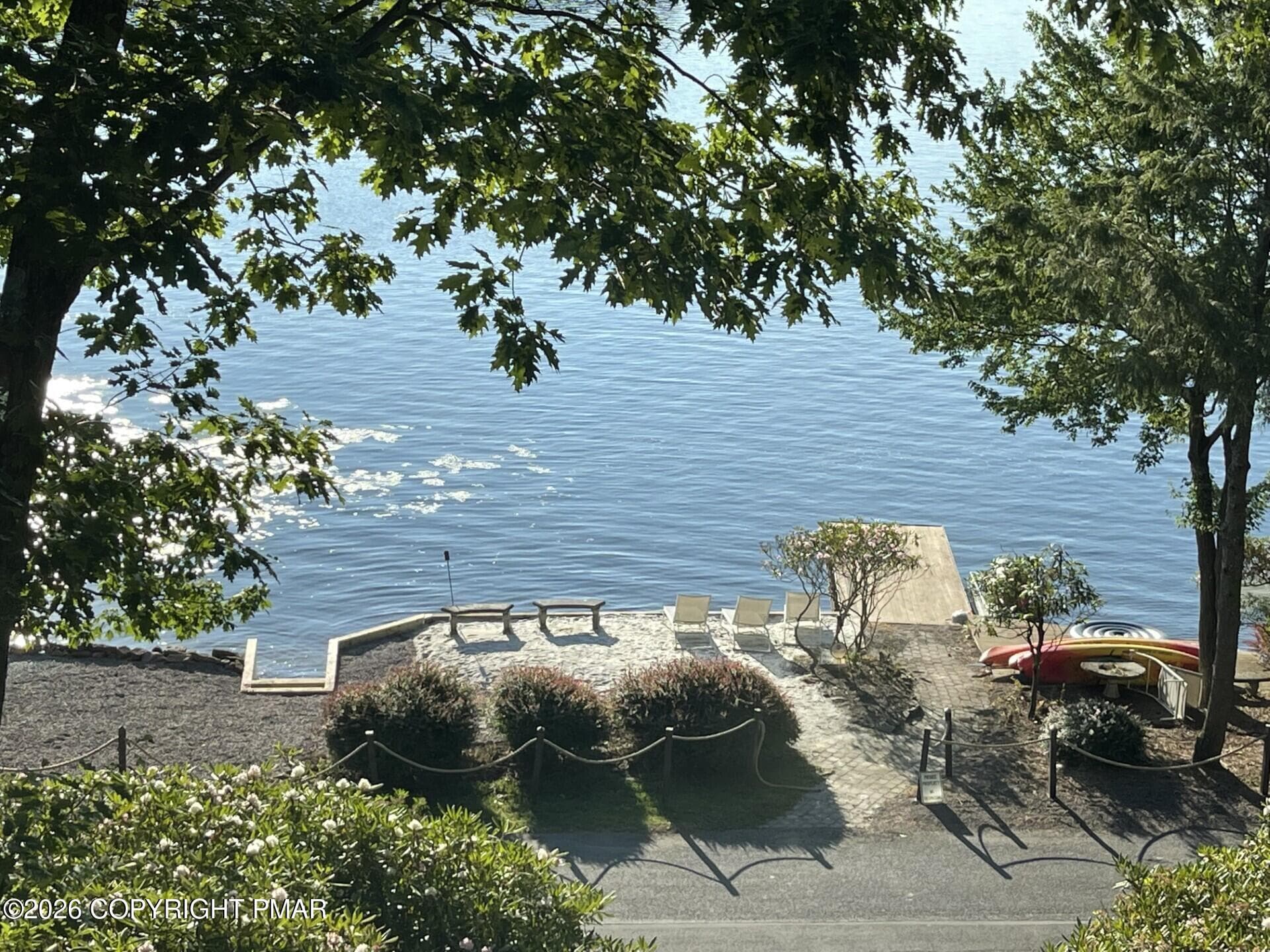71 Lake Drive, Lake Harmony, PA 18624