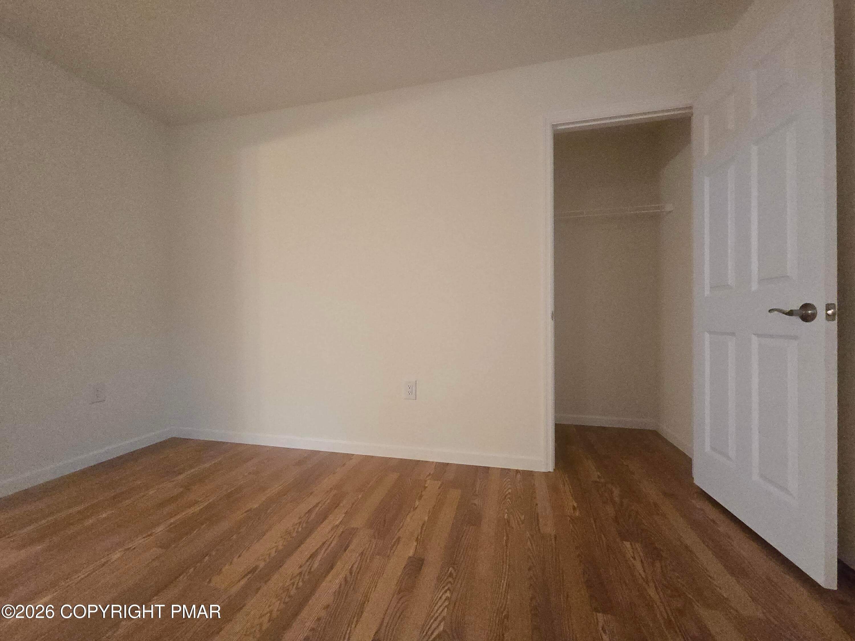Living Room Closet - 207 Cathleen Drive, East Stroudsburg, PA 18302, East Stroudsburg