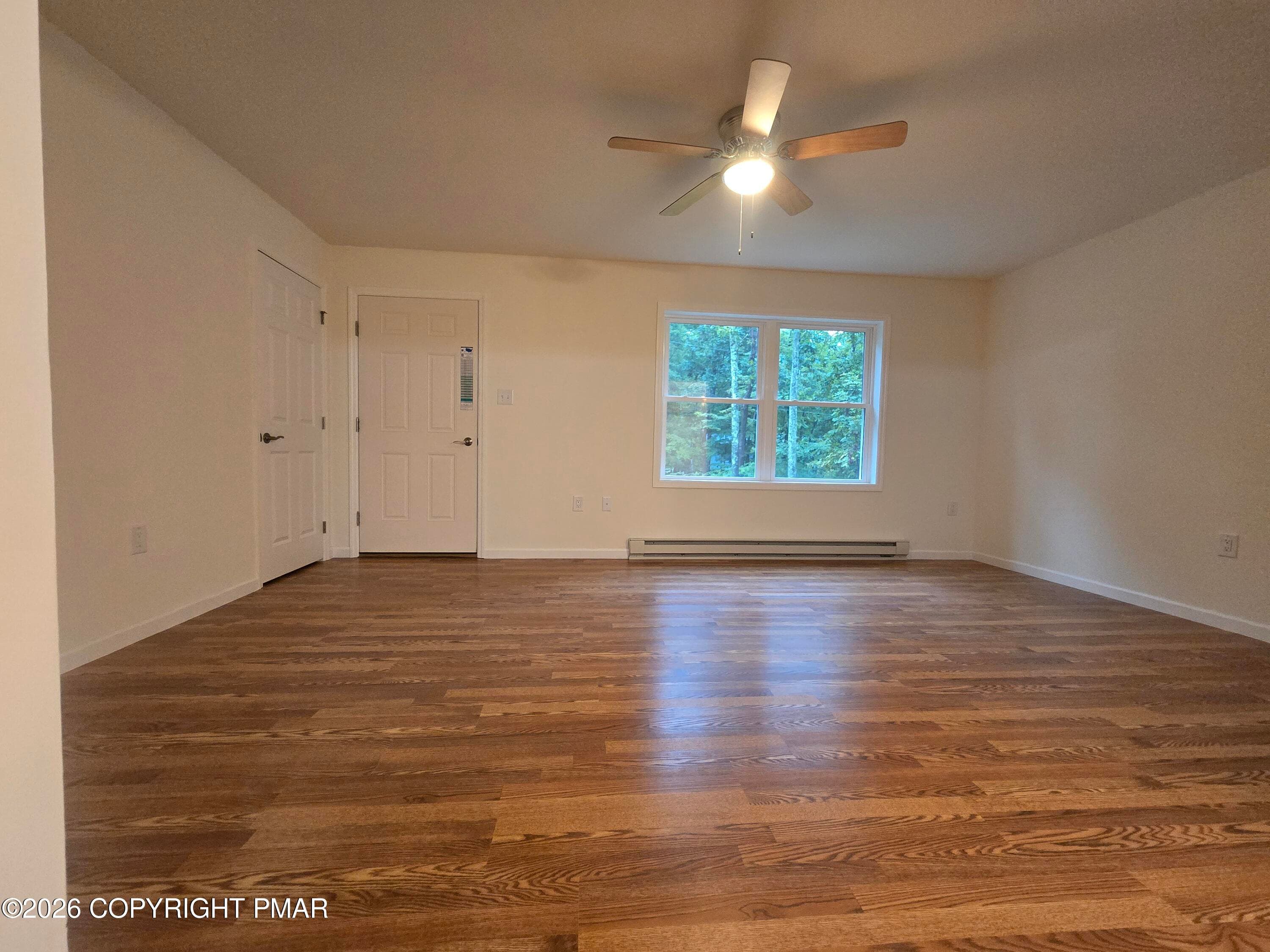 Living Room - 207 Cathleen Drive, East Stroudsburg, PA 18302, East Stroudsburg