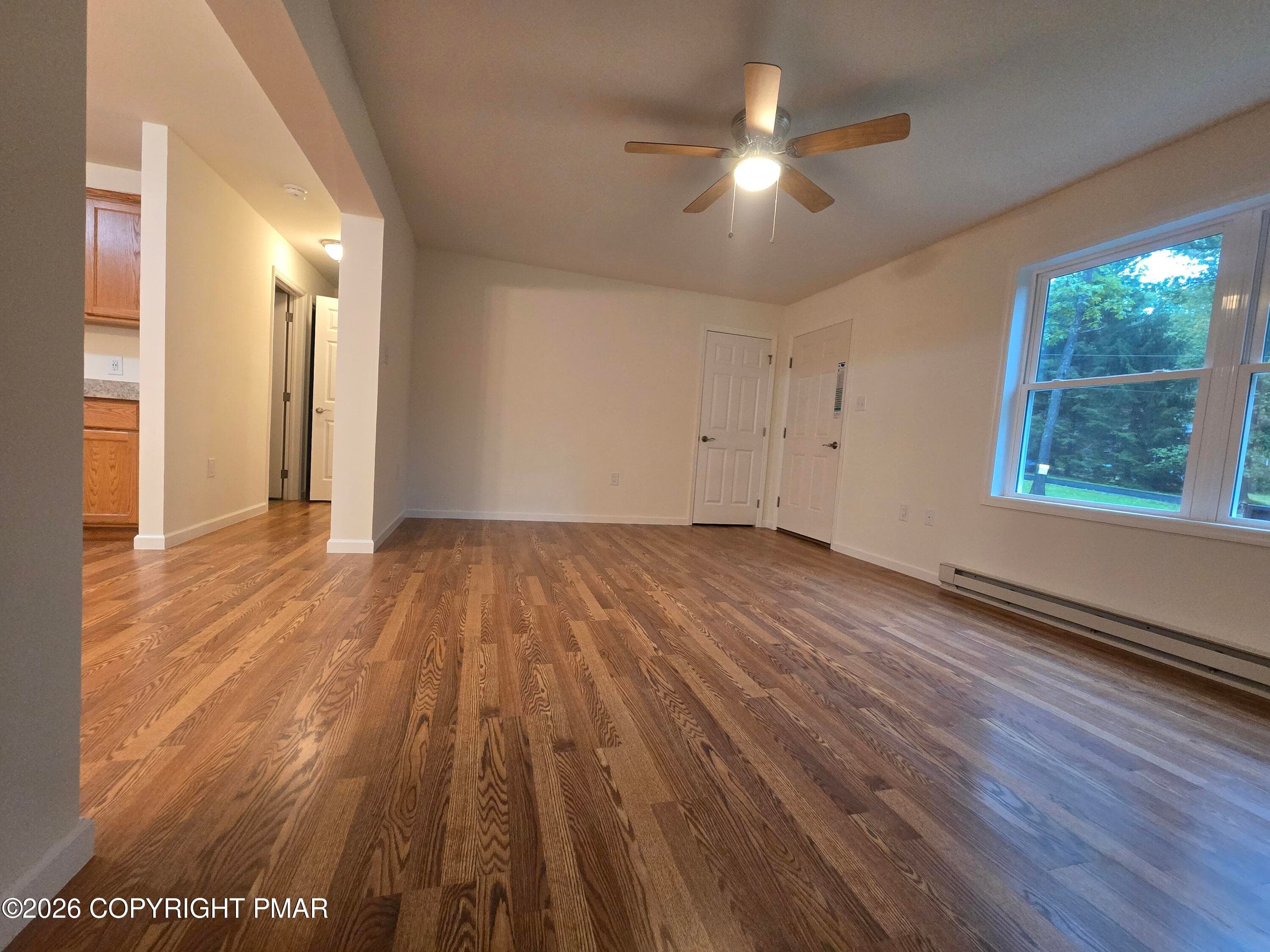 Living Room-1 - 207 Cathleen Drive, East Stroudsburg, PA 18302, East Stroudsburg