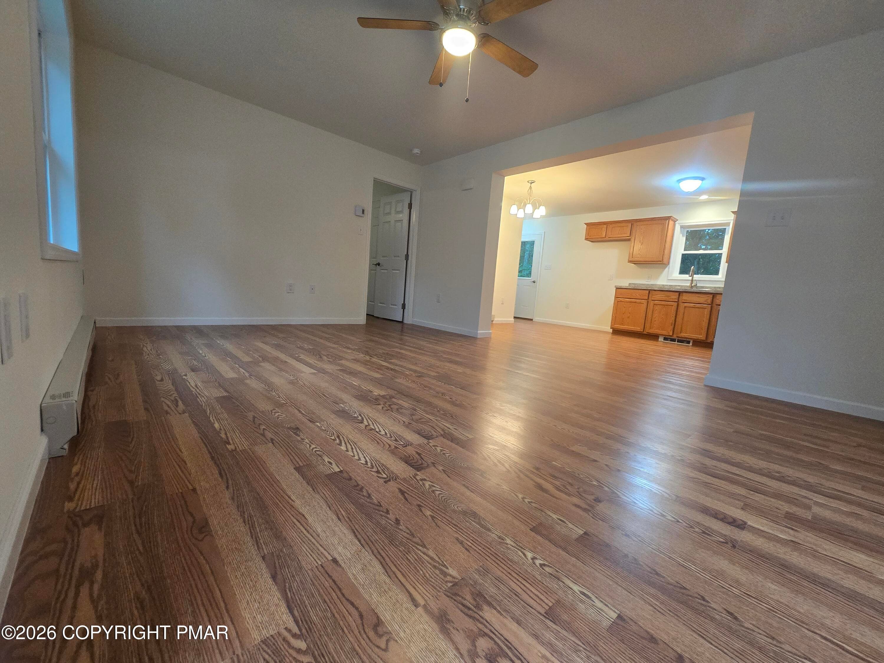 Living Room-2 - 207 Cathleen Drive, East Stroudsburg, PA 18302, East Stroudsburg