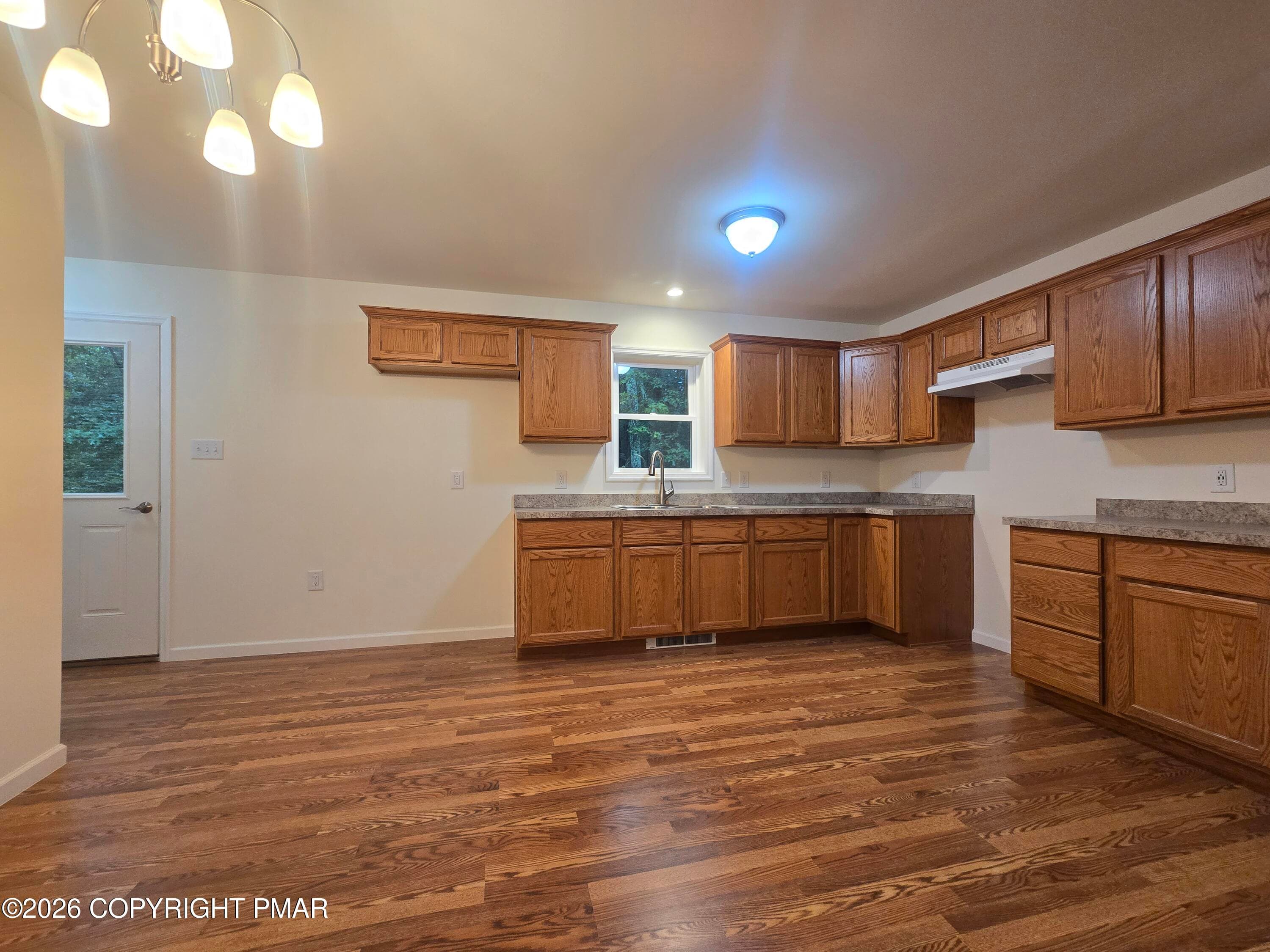 Kitchen - 207 Cathleen Drive, East Stroudsburg, PA 18302, East Stroudsburg