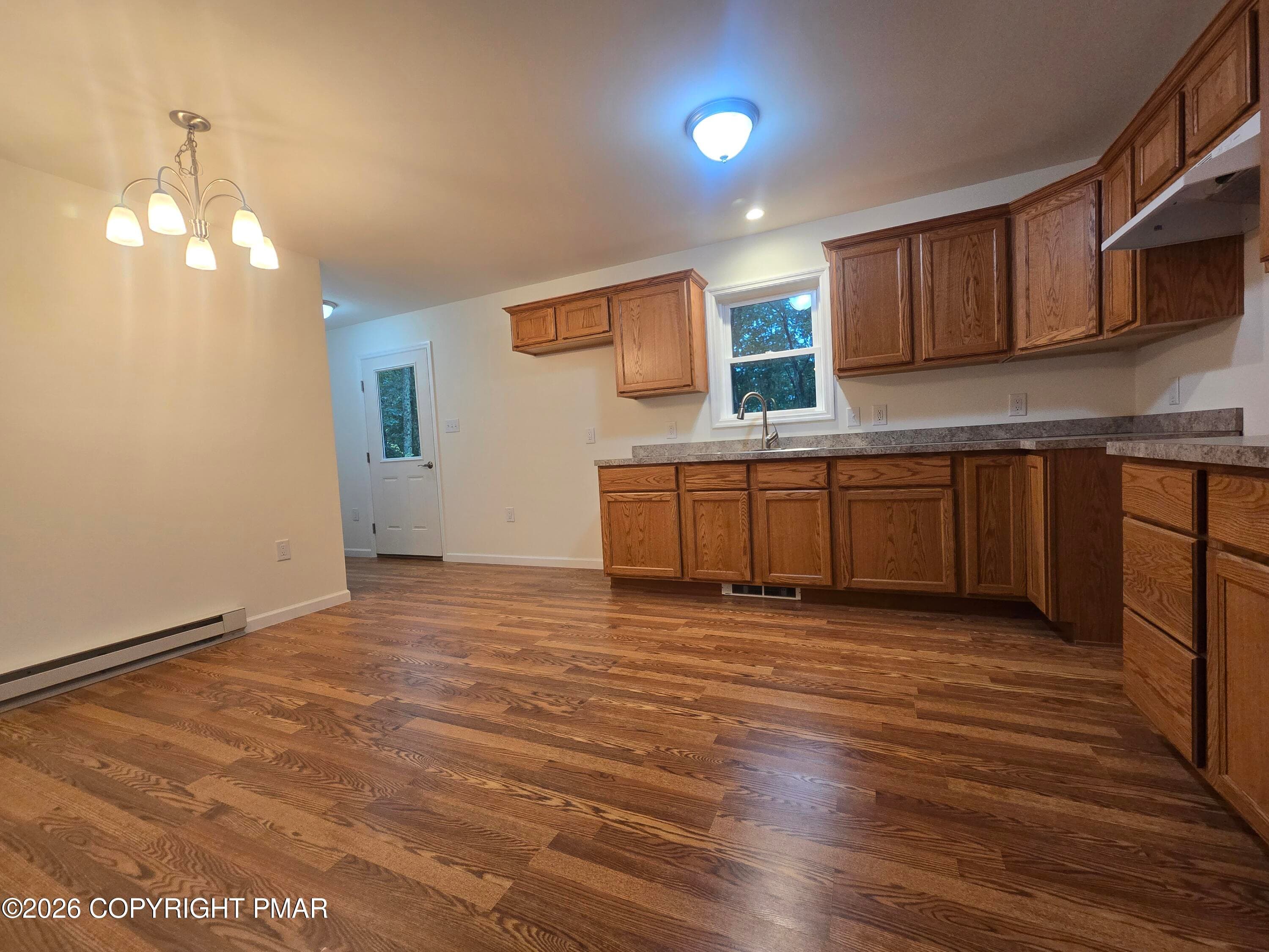 Kitchen-1 - 207 Cathleen Drive, East Stroudsburg, PA 18302, East Stroudsburg