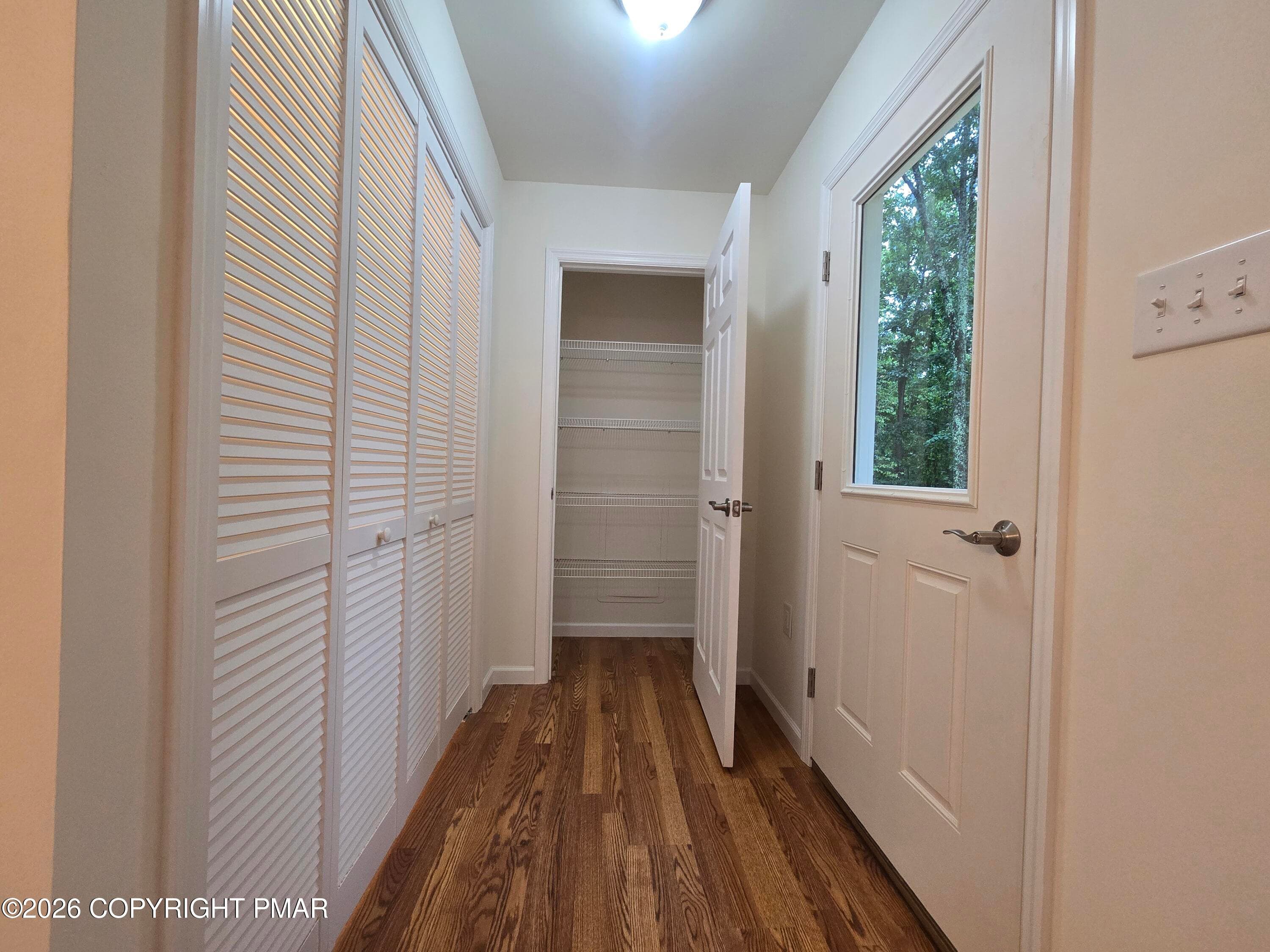 Pantry - 207 Cathleen Drive, East Stroudsburg, PA 18302, East Stroudsburg