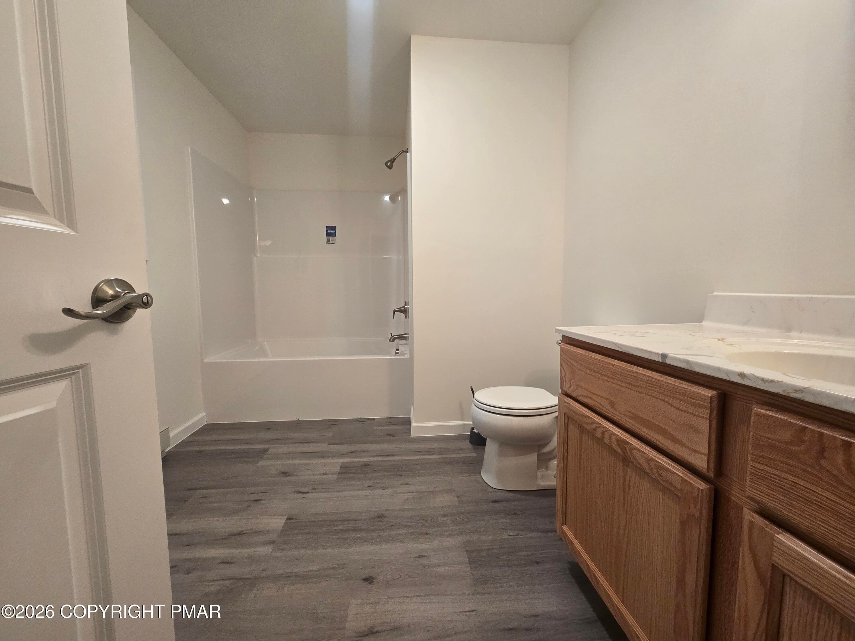 Master Bathroom - 207 Cathleen Drive, East Stroudsburg, PA 18302, East Stroudsburg