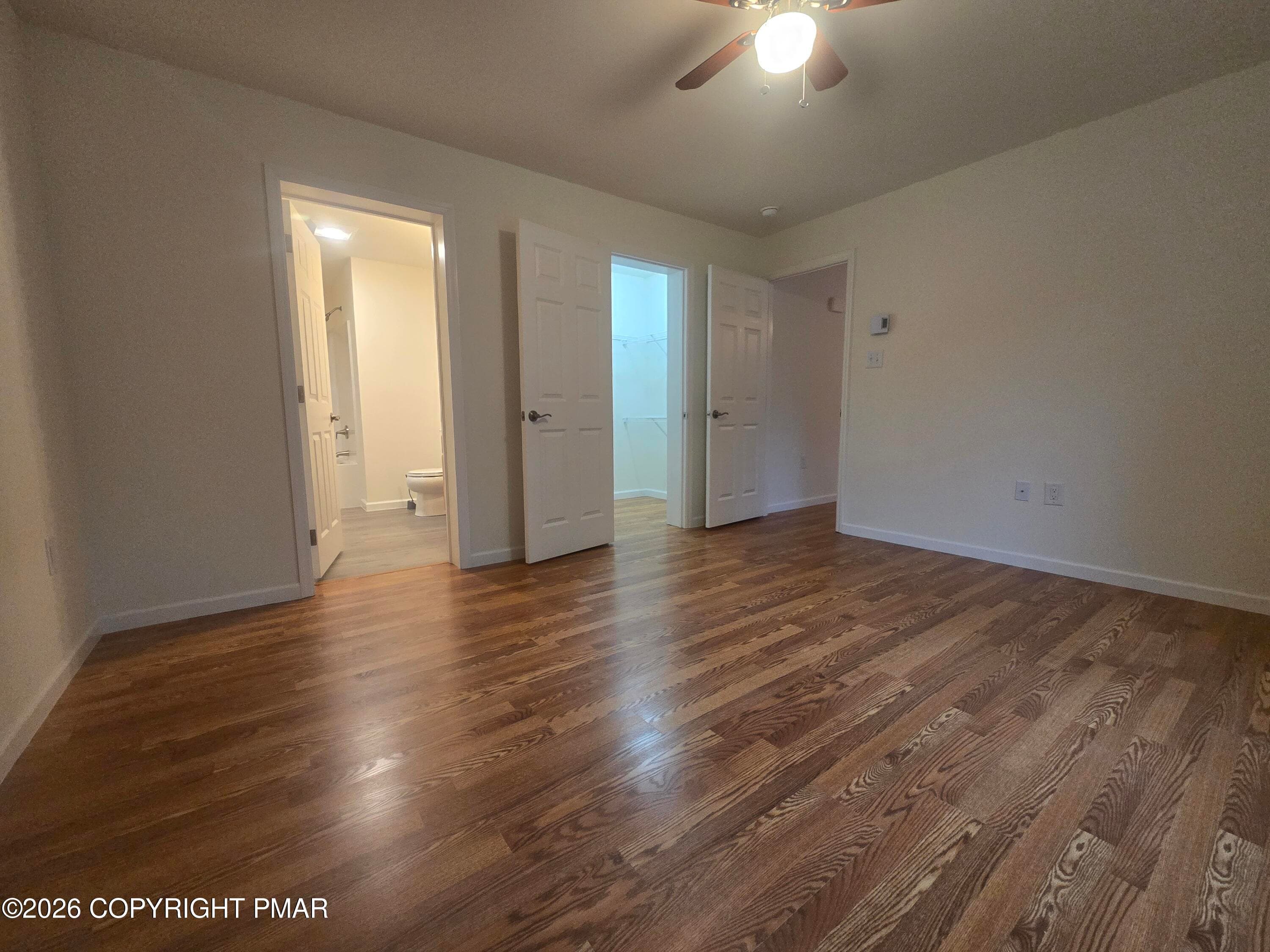 Master Bedroom - 207 Cathleen Drive, East Stroudsburg, PA 18302, East Stroudsburg