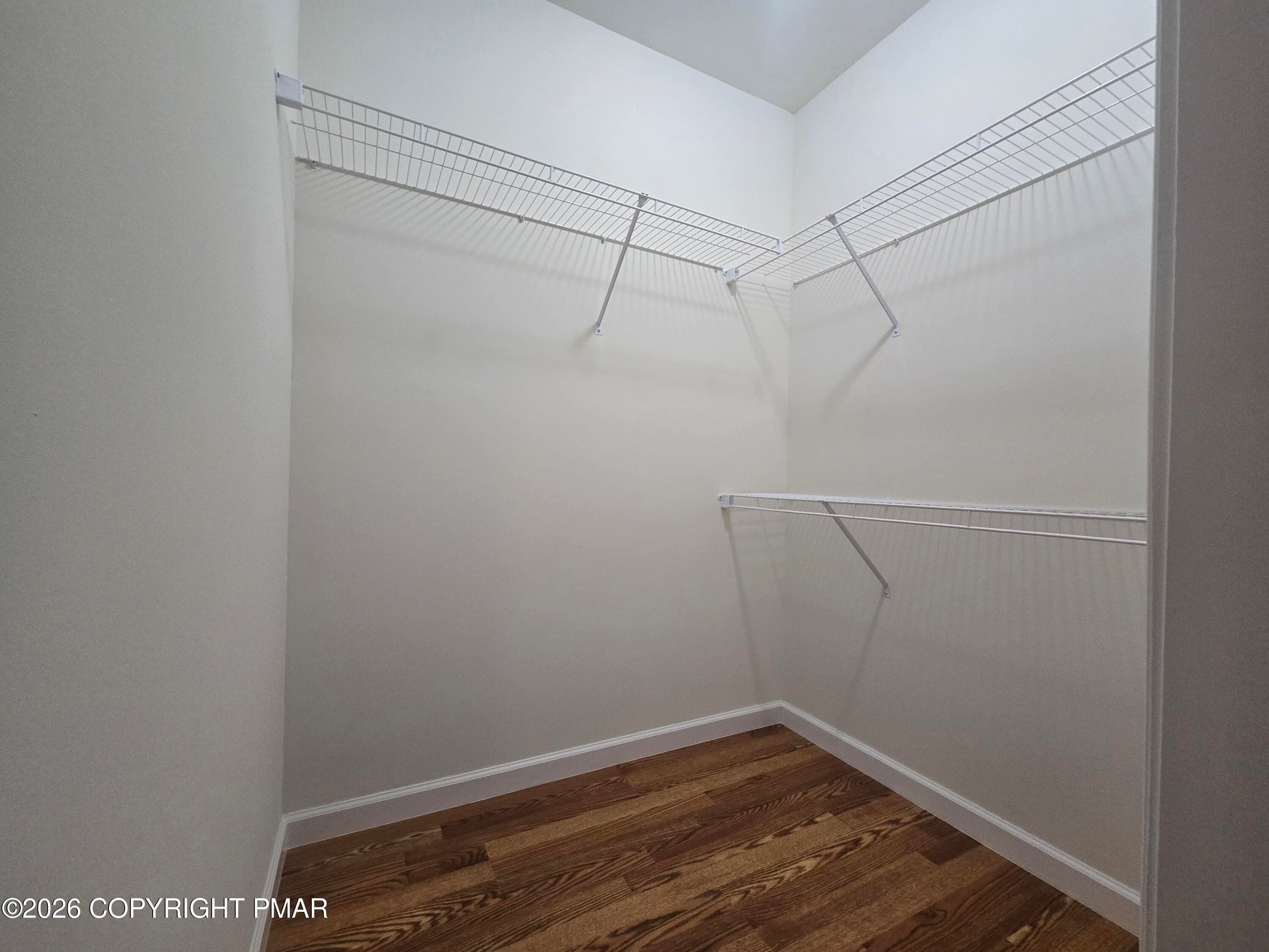 Master Closet - 207 Cathleen Drive, East Stroudsburg, PA 18302, East Stroudsburg