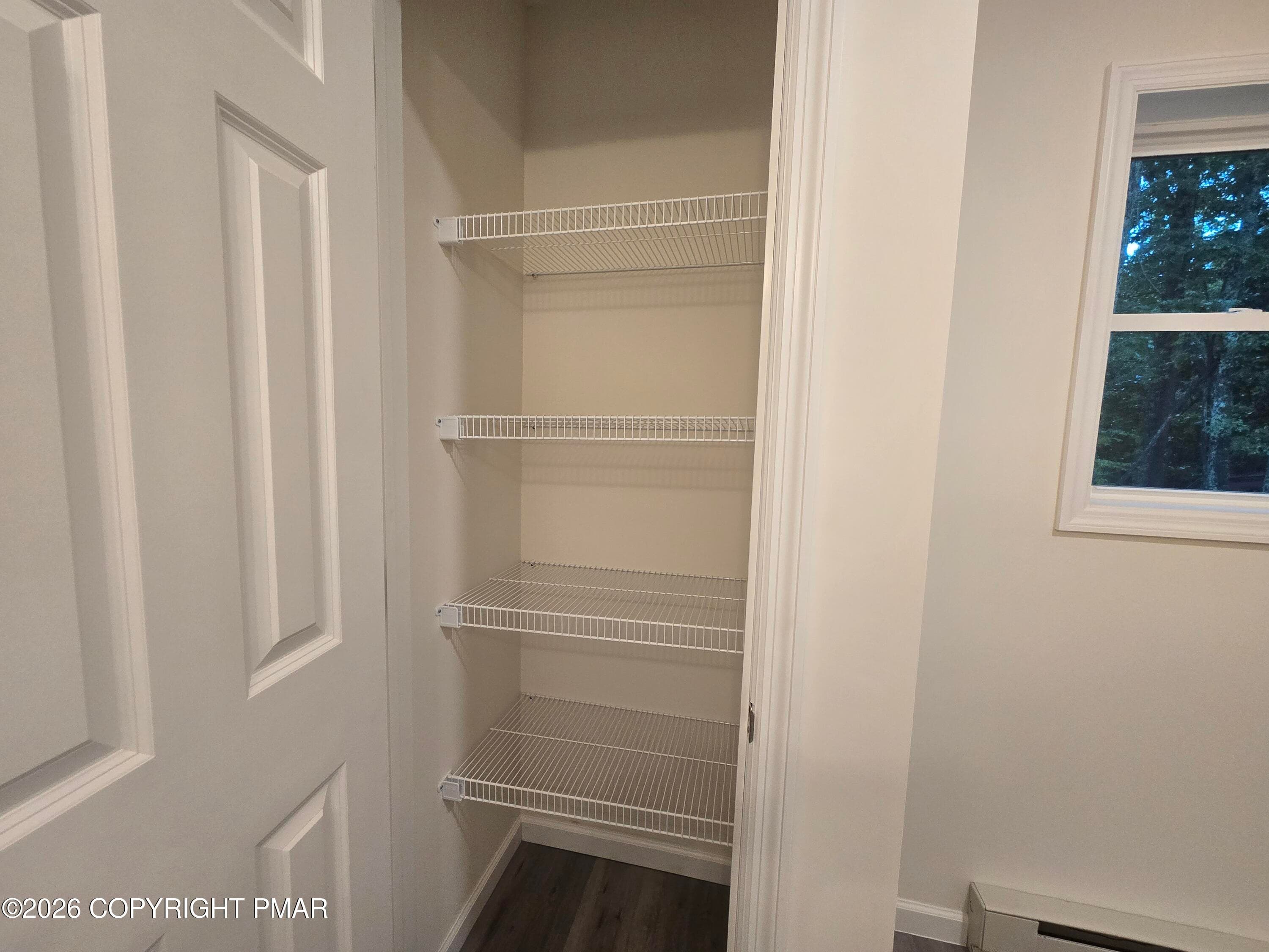 Master Bathroom Closet - 207 Cathleen Drive, East Stroudsburg, PA 18302, East Stroudsburg