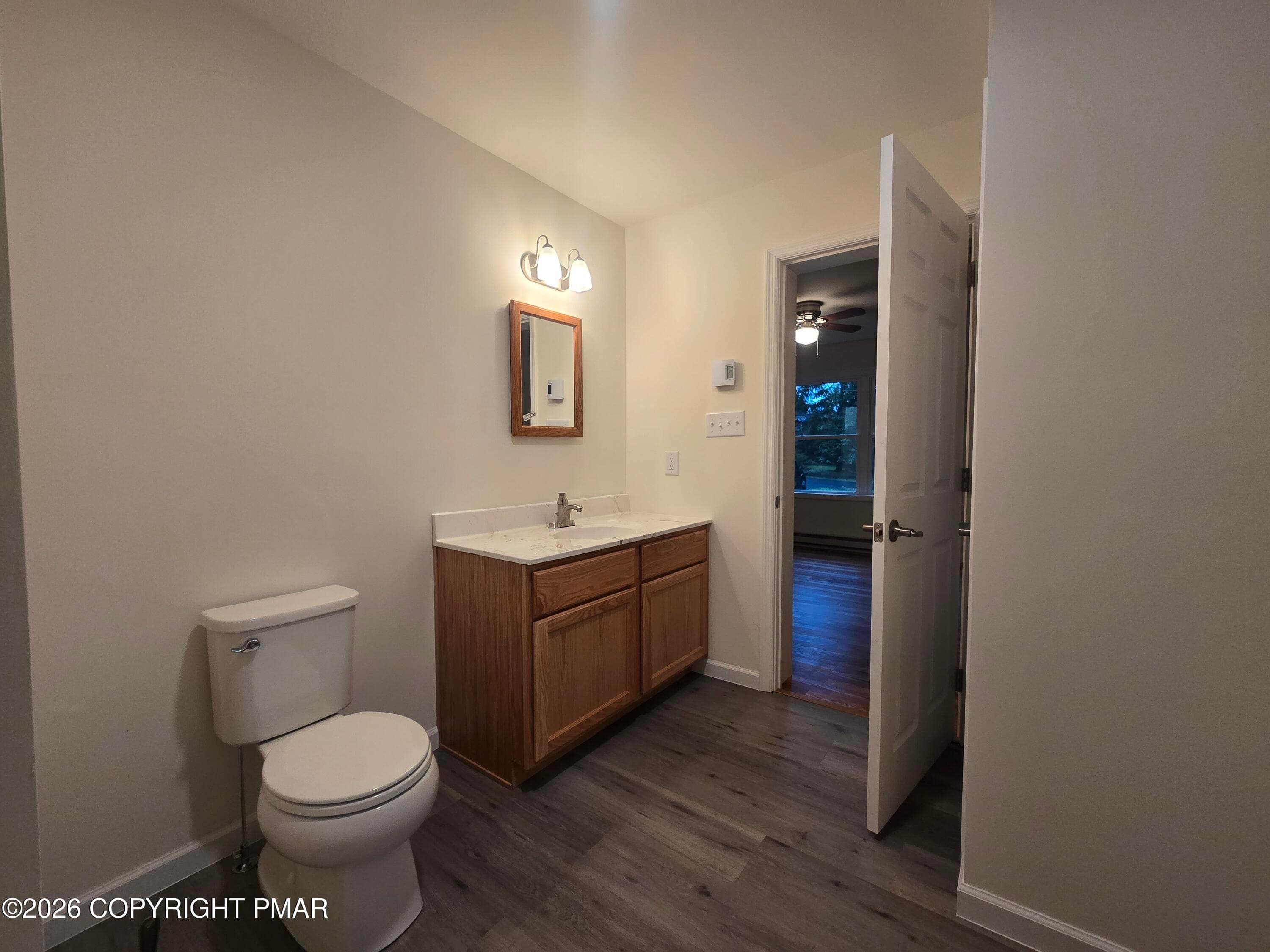 Master Bathroom-1 - 207 Cathleen Drive, East Stroudsburg, PA 18302, East Stroudsburg