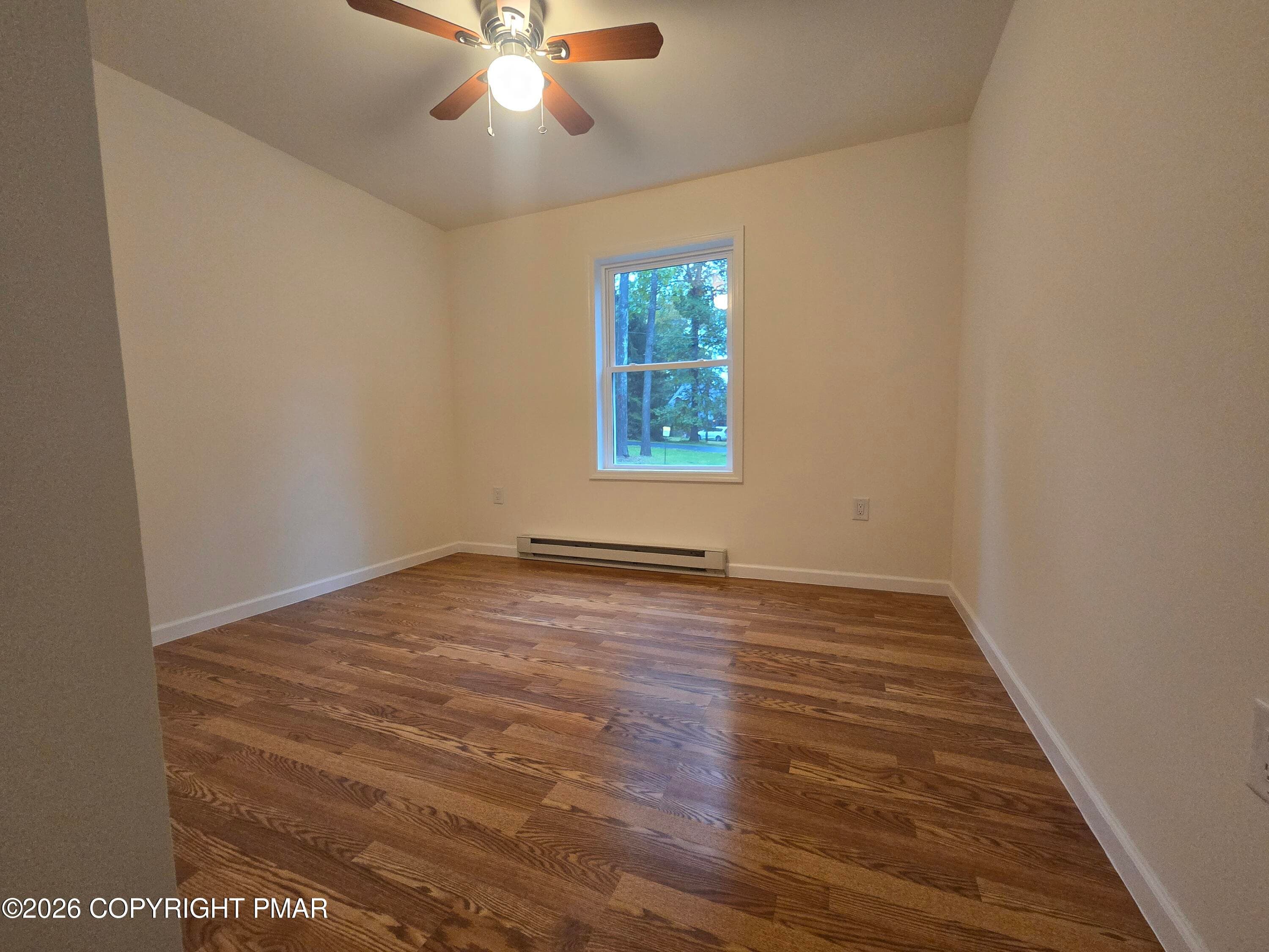 Bedroom 2 - 207 Cathleen Drive, East Stroudsburg, PA 18302, East Stroudsburg