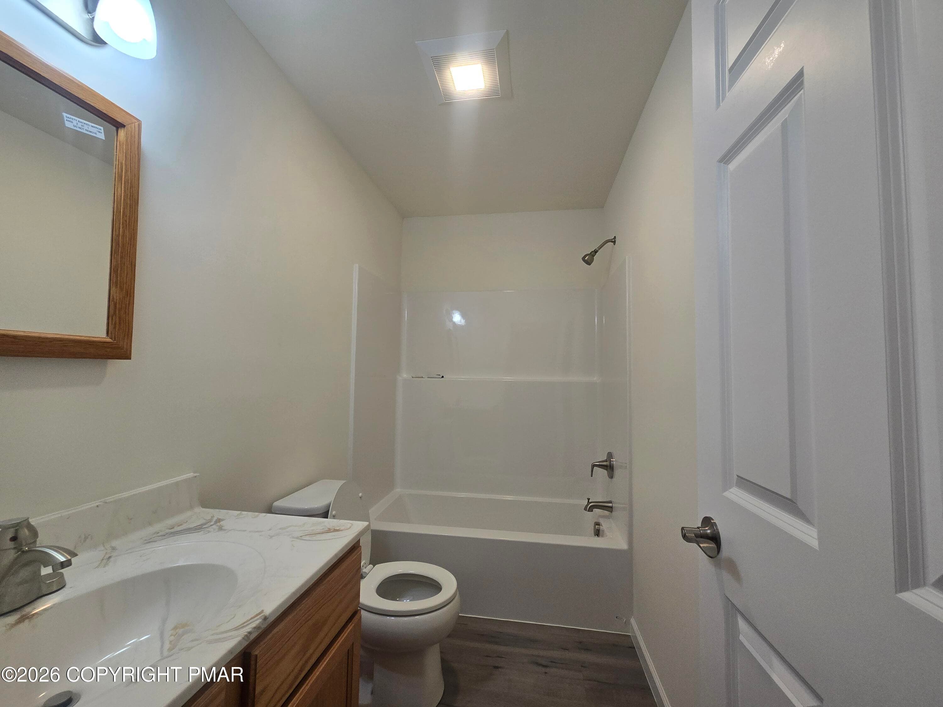 Main Bathroom - 207 Cathleen Drive, East Stroudsburg, PA 18302, East Stroudsburg