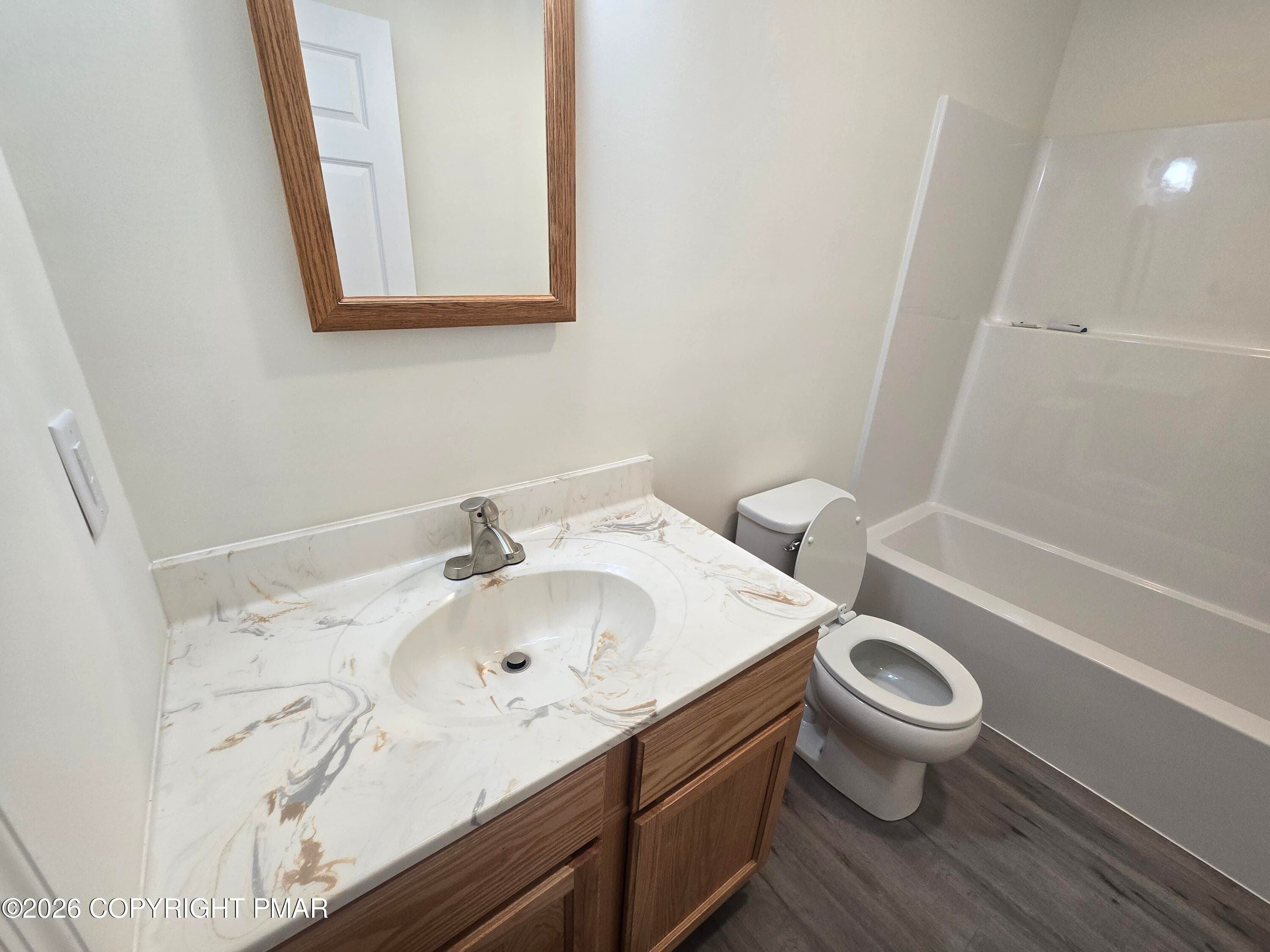 Main Bathroom-1 - 207 Cathleen Drive, East Stroudsburg, PA 18302, East Stroudsburg